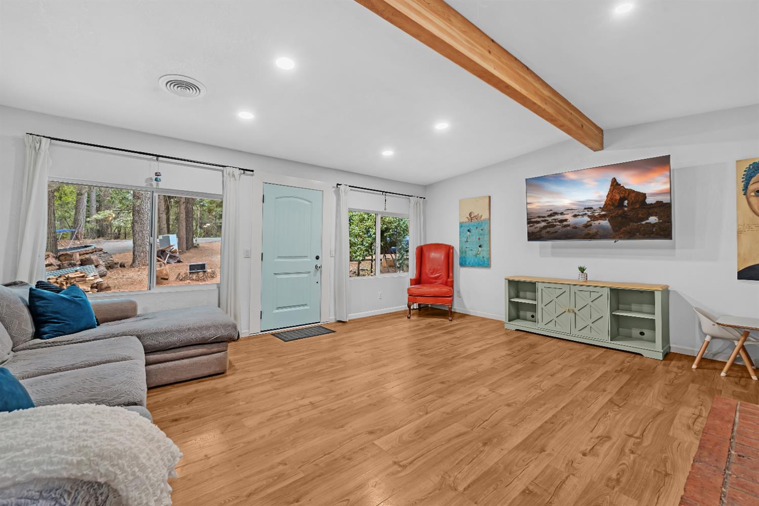 Detail Gallery Image 7 of 45 For 12191 Loma Rica Dr, Grass Valley,  CA 95945 - 3 Beds | 2 Baths