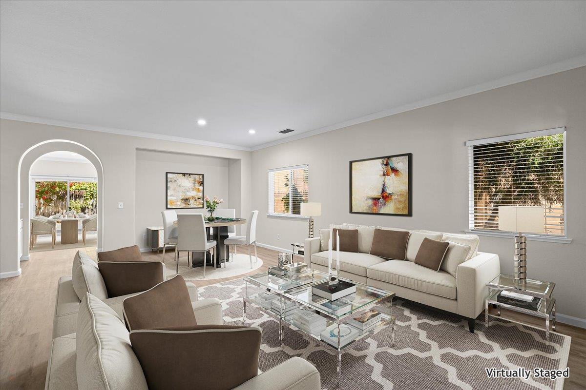Detail Gallery Image 9 of 72 For 2520 Carnival Dr, Turlock,  CA 95380 - 5 Beds | 3 Baths