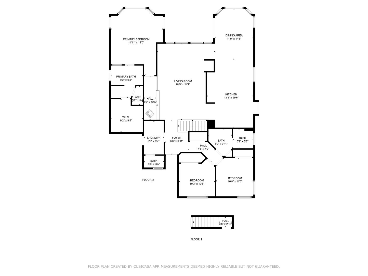 Detail Gallery Image 25 of 25 For 250 Canyon Creek Cir, Colfax,  CA 95713 - 3 Beds | 2/1 Baths