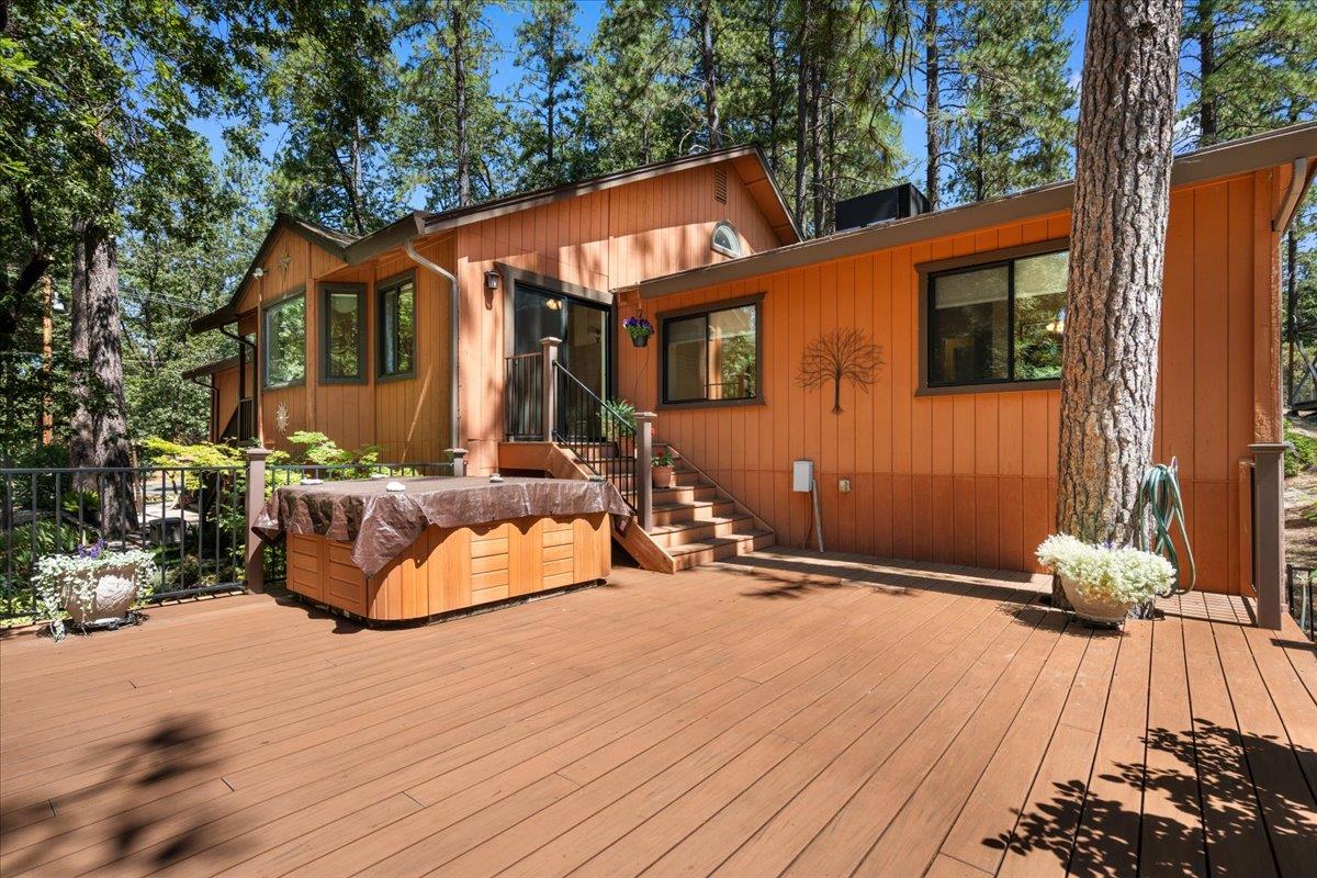 Detail Gallery Image 24 of 33 For 20780 Natures Way, Colfax,  CA 95713 - 3 Beds | 2 Baths