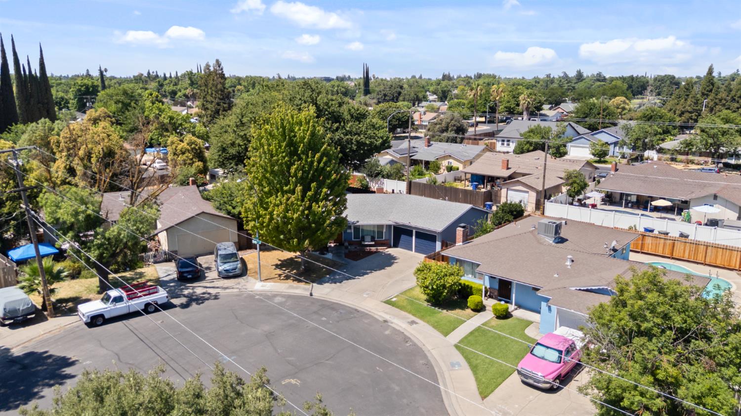 Detail Gallery Image 27 of 28 For 904 Tahoe Dr, Modesto,  CA 95350 - 3 Beds | 2 Baths