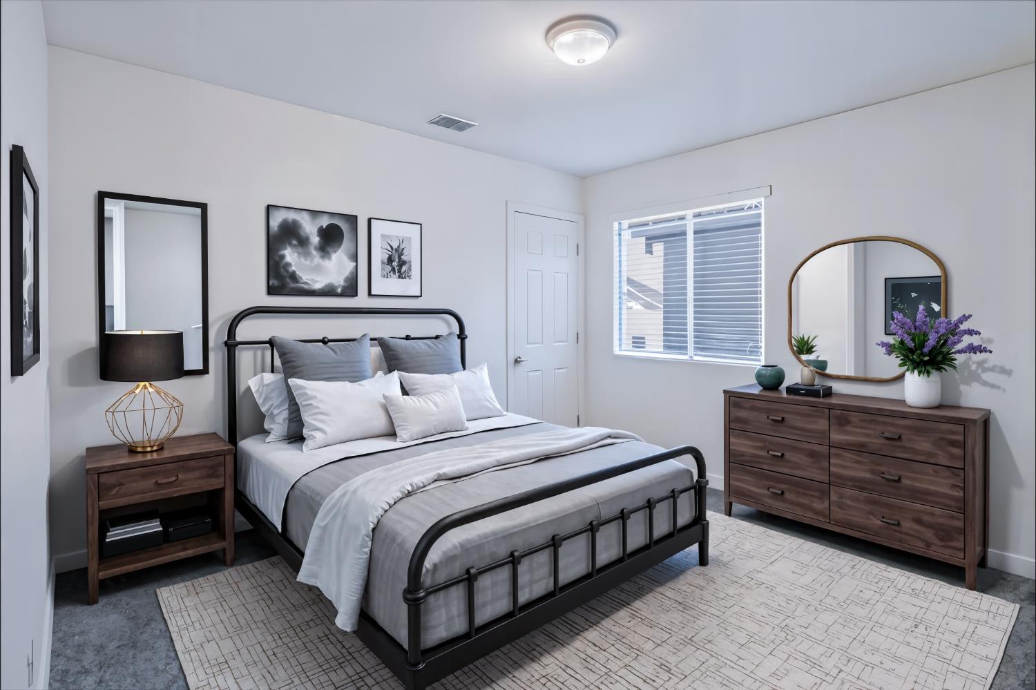 Detail Gallery Image 24 of 53 For 5231 Morning Bird Way, Sacramento,  CA 95835 - 5 Beds | 3 Baths