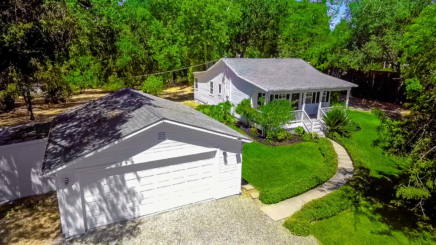 Detail Gallery Image 36 of 40 For 4516 Sierra View Way, Fair Oaks,  CA 95628 - 2 Beds | 1 Baths