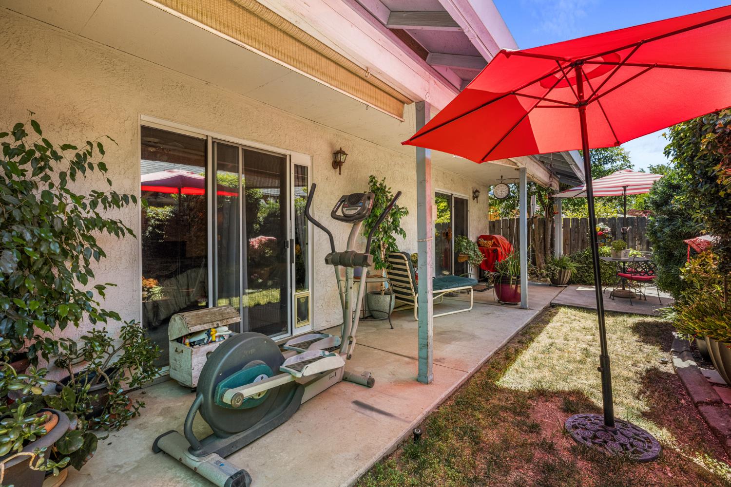 Detail Gallery Image 35 of 36 For 1009 Bobcat Ct, Modesto,  CA 95358 - 3 Beds | 2 Baths