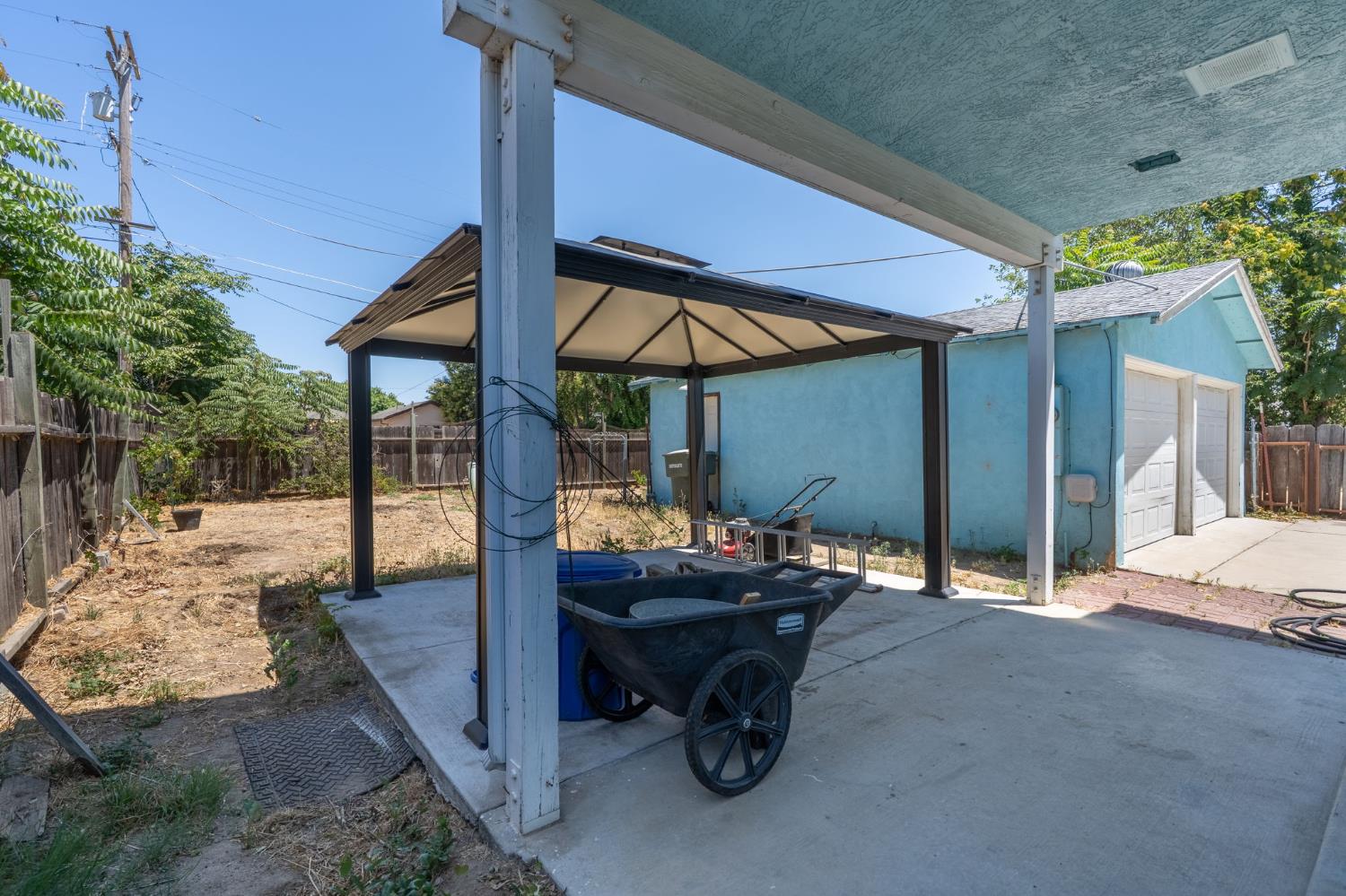 Detail Gallery Image 26 of 28 For 1741 Idalou Ave, Modesto,  CA 95350 - 4 Beds | 2/1 Baths