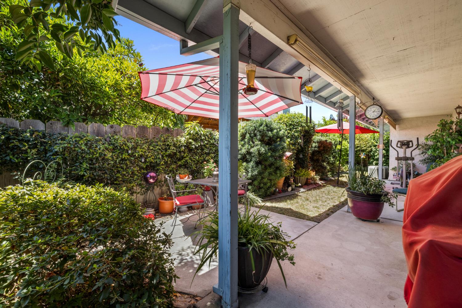 Detail Gallery Image 33 of 36 For 1009 Bobcat Ct, Modesto,  CA 95358 - 3 Beds | 2 Baths