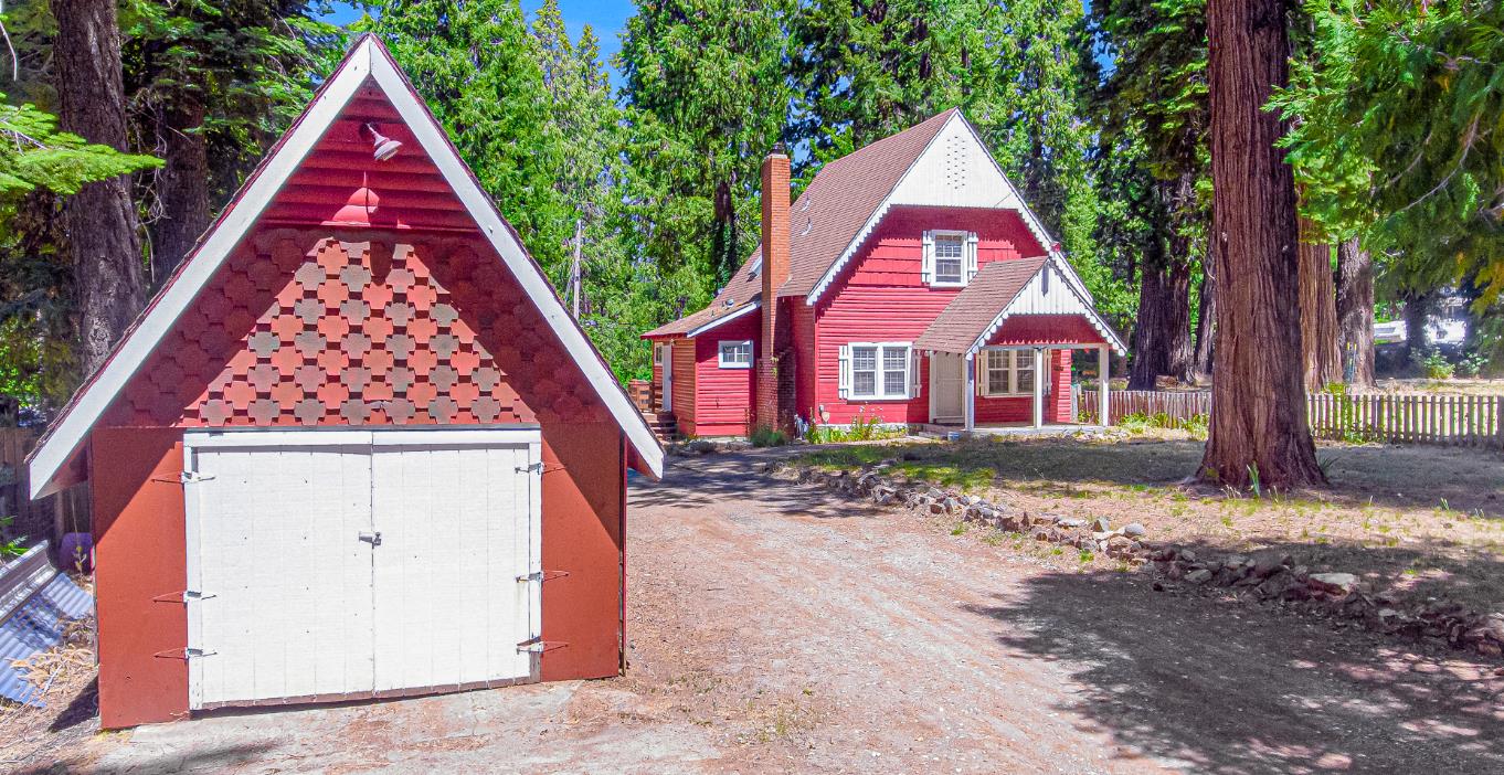 Detail Gallery Image 1 of 25 For 6195 Pony Express Trl, Pollock Pines,  CA 95726 - 2 Beds | 2 Baths
