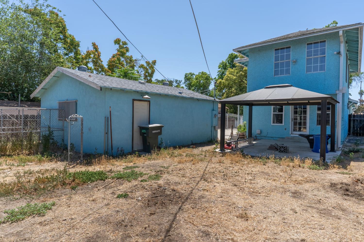 Detail Gallery Image 25 of 28 For 1741 Idalou Ave, Modesto,  CA 95350 - 4 Beds | 2/1 Baths