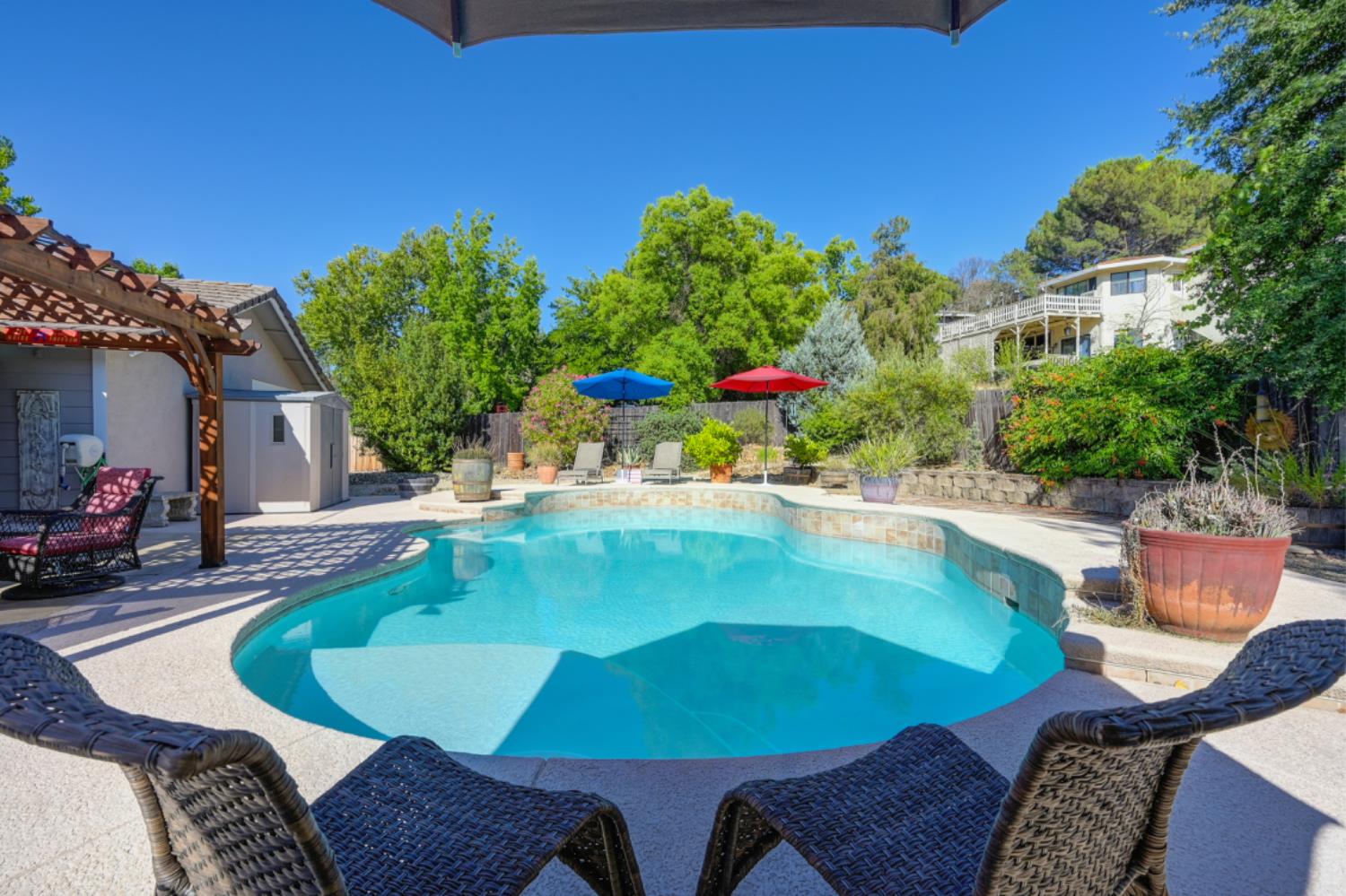 Detail Gallery Image 32 of 42 For 2421 Huckleberry Ln, Valley Springs,  CA 95252 - 3 Beds | 2 Baths