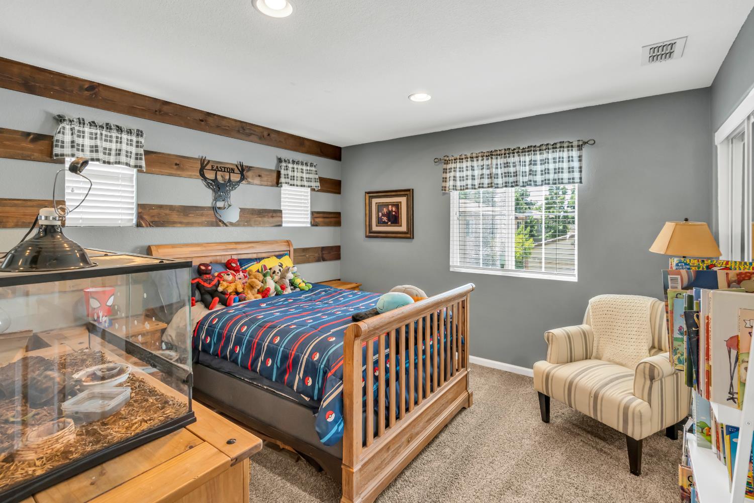 Detail Gallery Image 23 of 53 For 3962 Martis St, West Sacramento,  CA 95691 - 4 Beds | 2/1 Baths