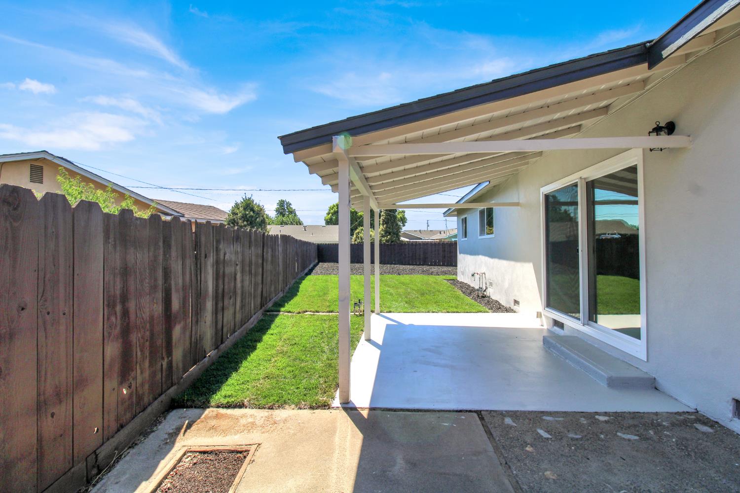 Detail Gallery Image 42 of 45 For 3212 Lotus Ct, Ceres,  CA 95307 - 3 Beds | 2 Baths