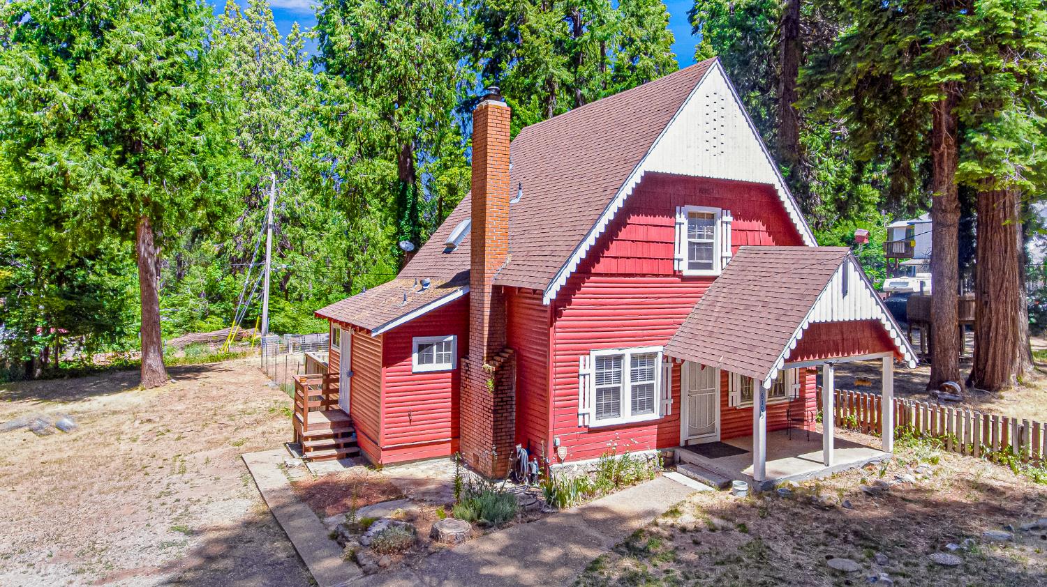 Detail Gallery Image 21 of 25 For 6195 Pony Express Trl, Pollock Pines,  CA 95726 - 2 Beds | 2 Baths