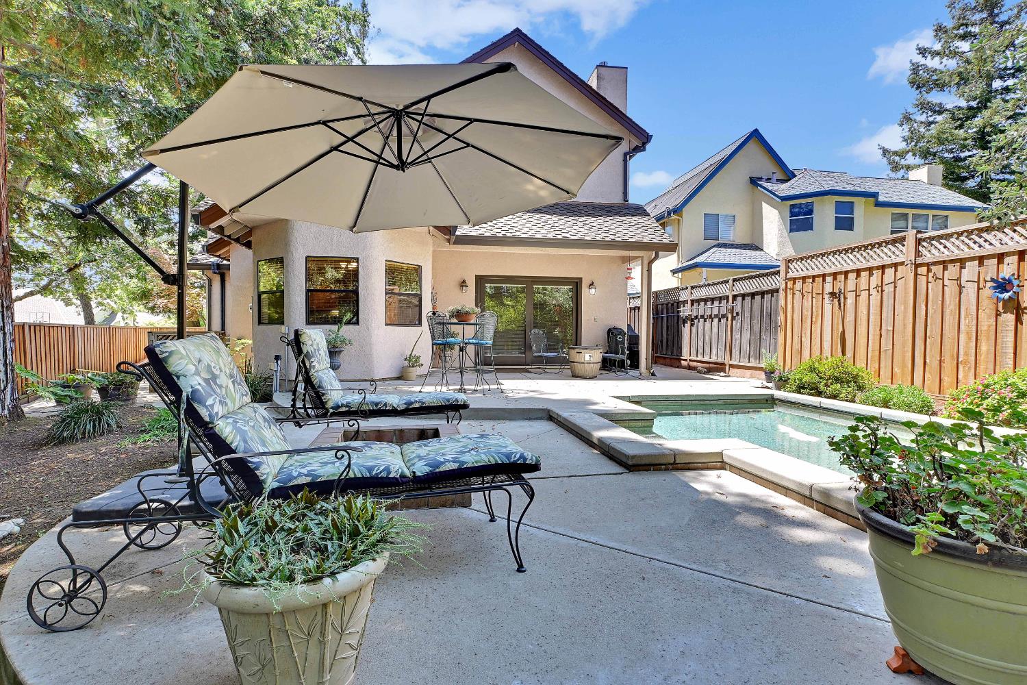 Detail Gallery Image 56 of 62 For 4710 Dea Way, Fair Oaks,  CA 95628 - 4 Beds | 3 Baths