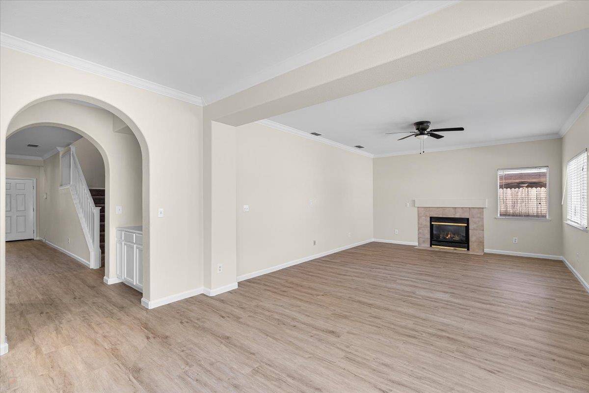 Detail Gallery Image 25 of 72 For 2520 Carnival Dr, Turlock,  CA 95380 - 5 Beds | 3 Baths
