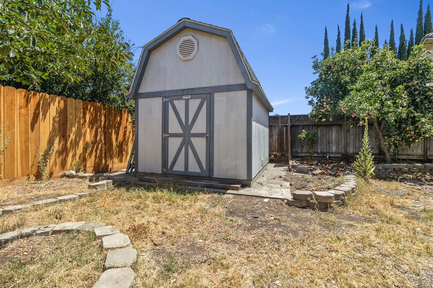Detail Gallery Image 24 of 25 For 1517 Hackett Road, Ceres,  CA 95307 - 3 Beds | 2 Baths
