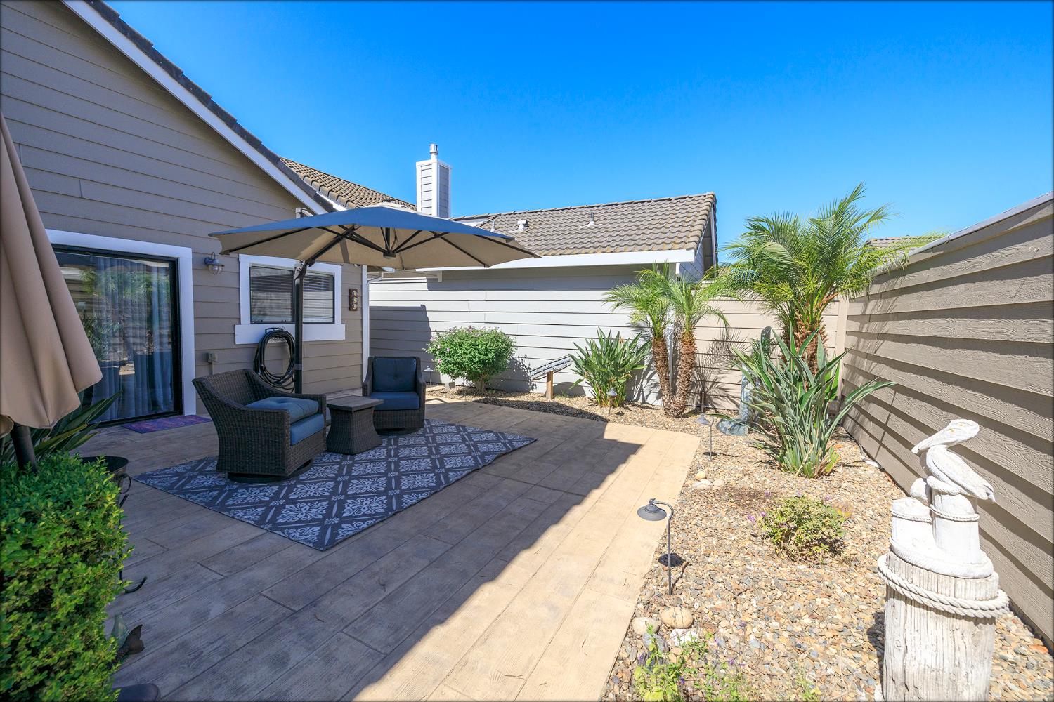 Detail Gallery Image 42 of 48 For 3537 Regency Park Dr, Modesto,  CA 95356 - 2 Beds | 2 Baths