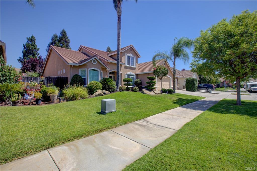 Detail Gallery Image 51 of 54 For 1443 Favier Dr, Merced,  CA 95340 - 5 Beds | 2/1 Baths