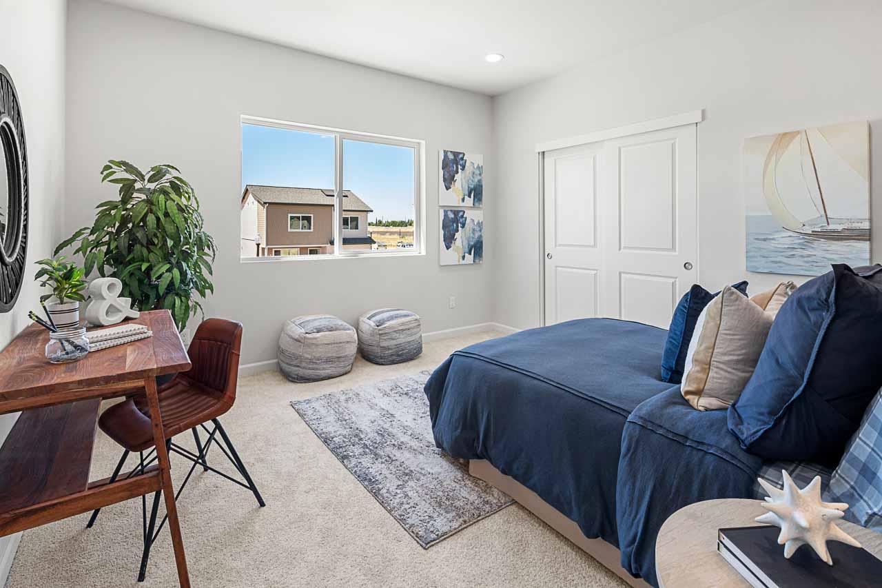 Detail Gallery Image 6 of 6 For 35 Brookbay Way, Sacramento,  CA 95838 - 3 Beds | 2/1 Baths
