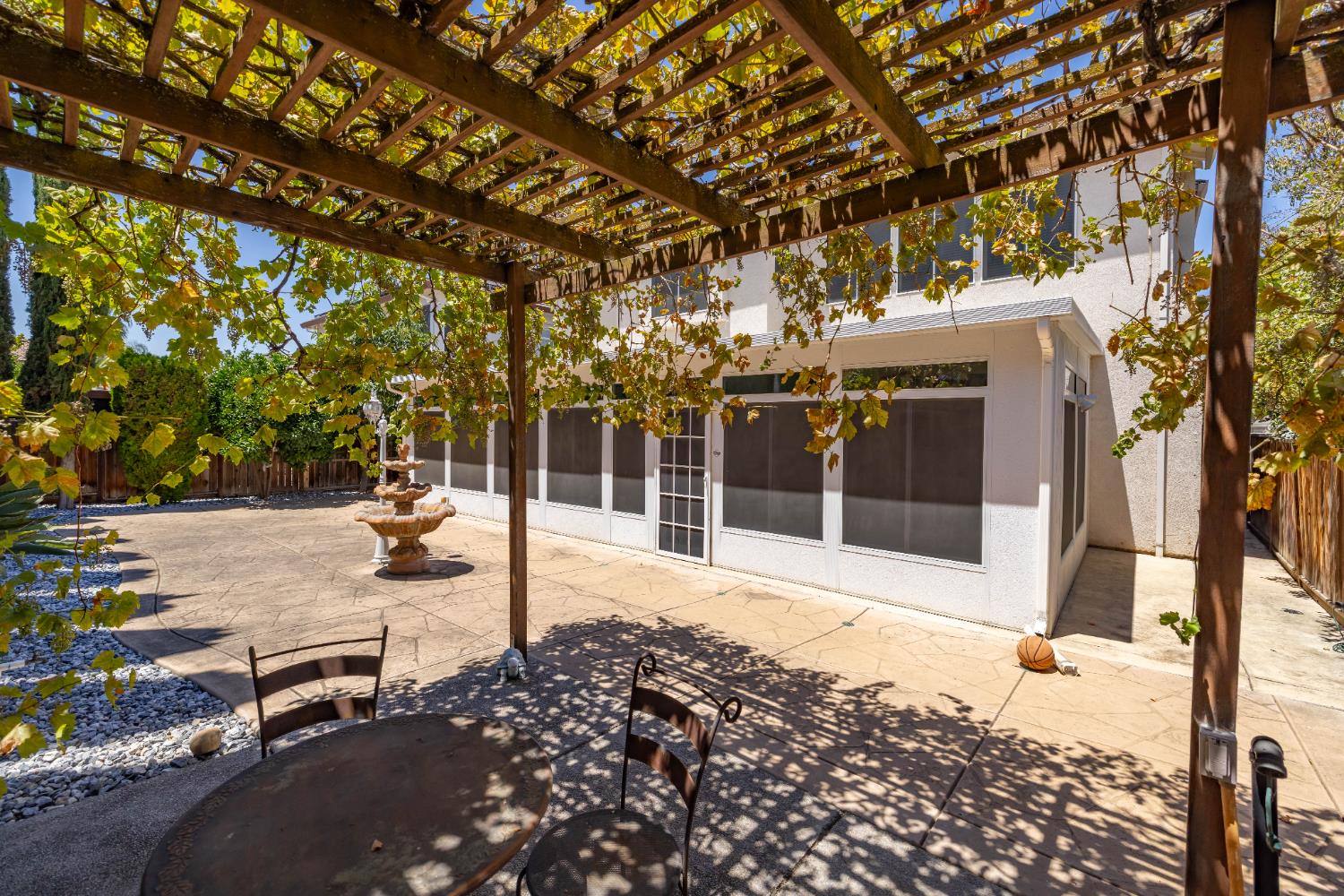 Detail Gallery Image 60 of 65 For 1880 Persimmon Way, Tracy,  CA 95376 - 5 Beds | 3 Baths