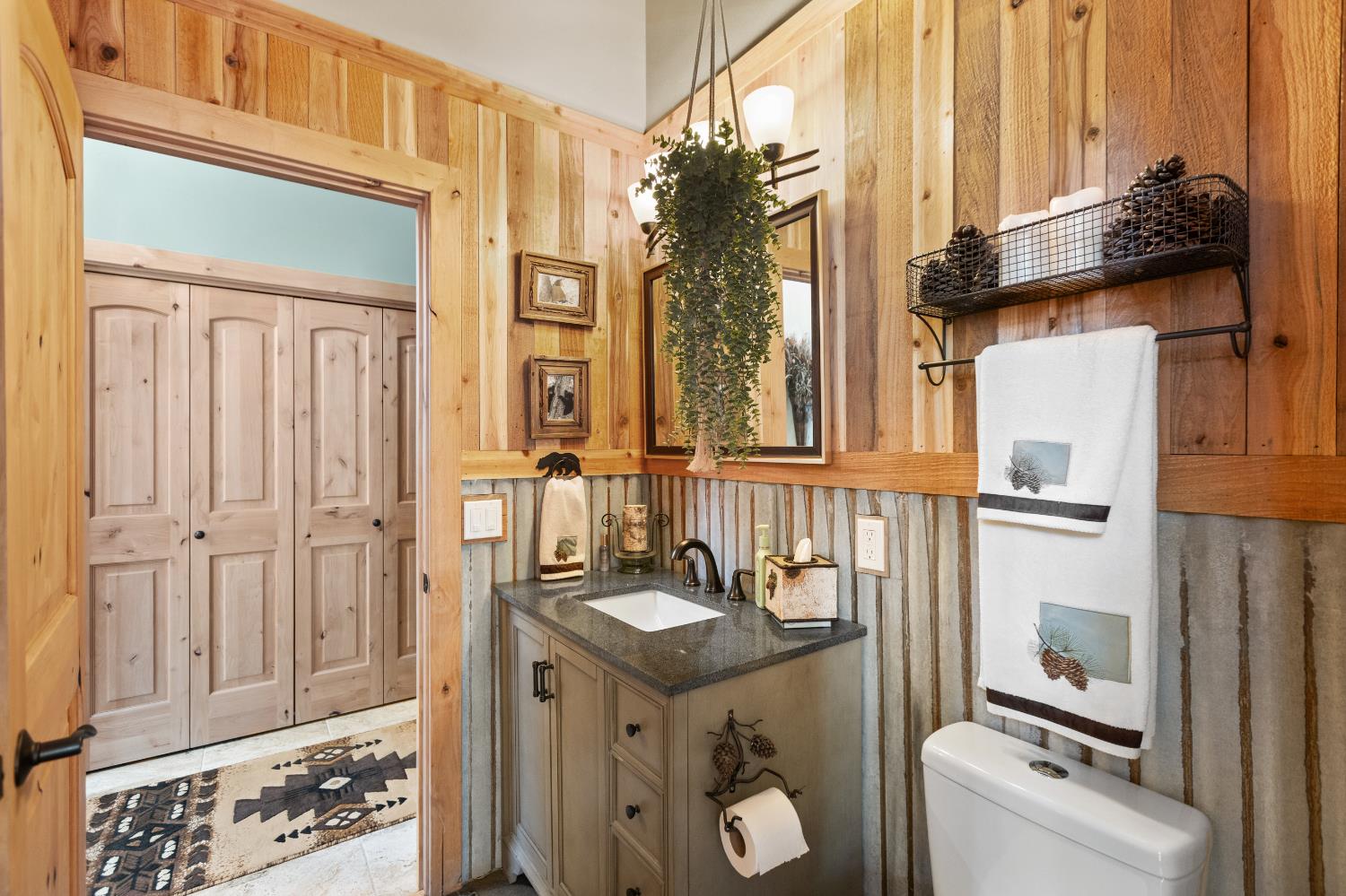 Detail Gallery Image 34 of 62 For 4414 Sierra Springs Dr, Pollock Pines,  CA 95726 - 2 Beds | 2 Baths