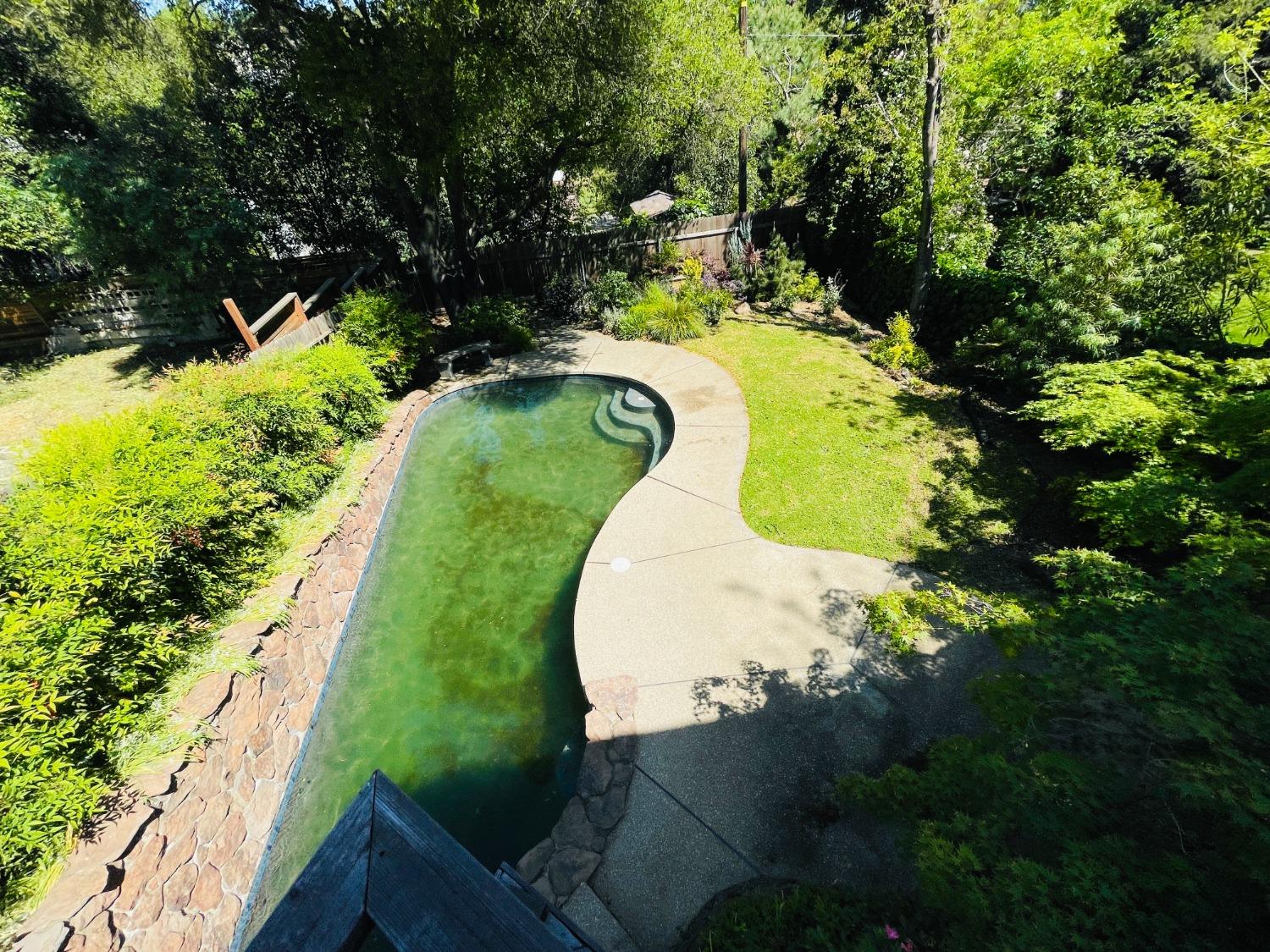 Detail Gallery Image 43 of 45 For 4016 Ridge St, Fair Oaks,  CA 95628 - 4 Beds | 2/1 Baths