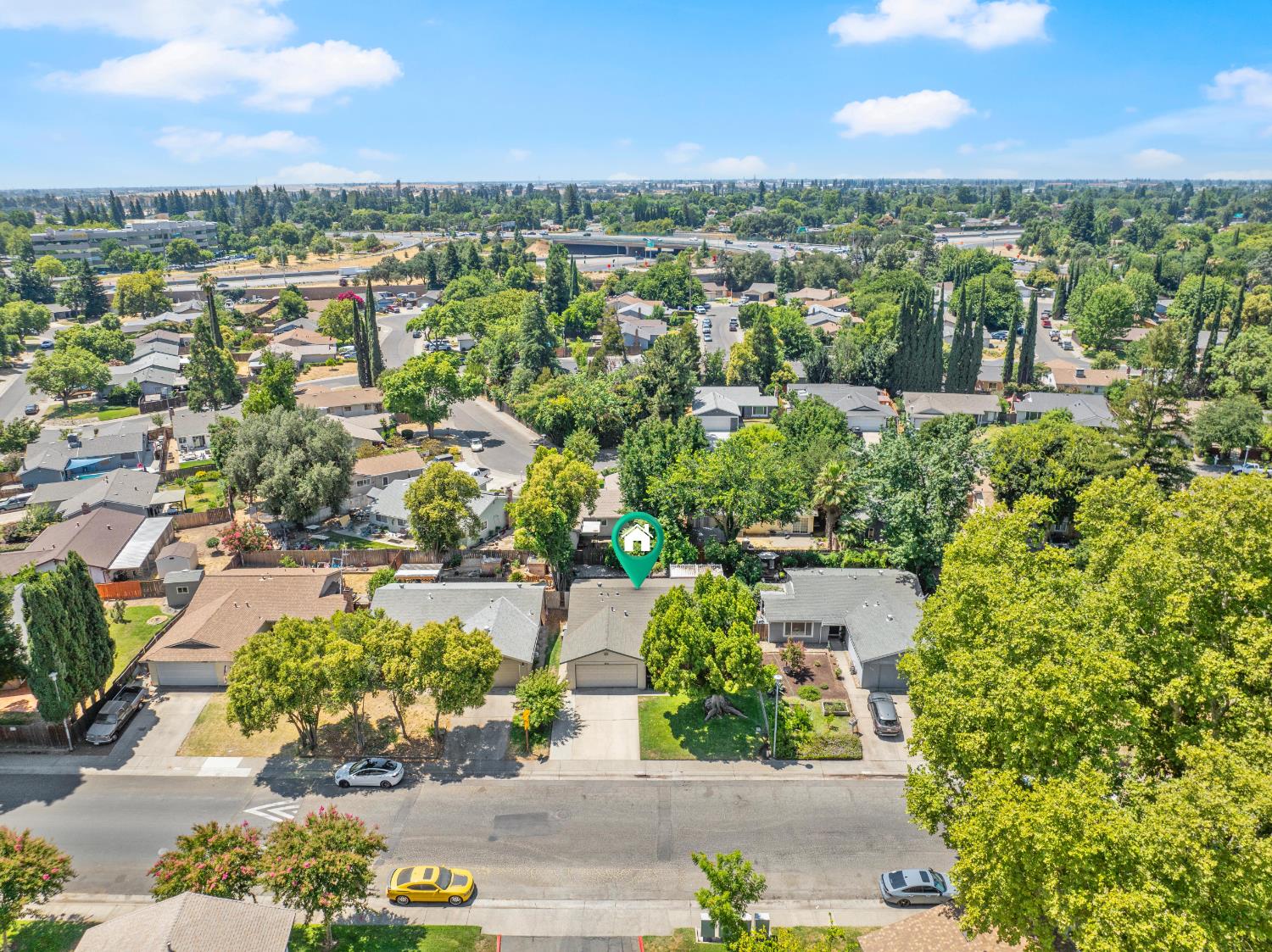 Detail Gallery Image 33 of 39 For 8852 Salmon Falls Dr, Sacramento,  CA 95826 - 3 Beds | 2 Baths
