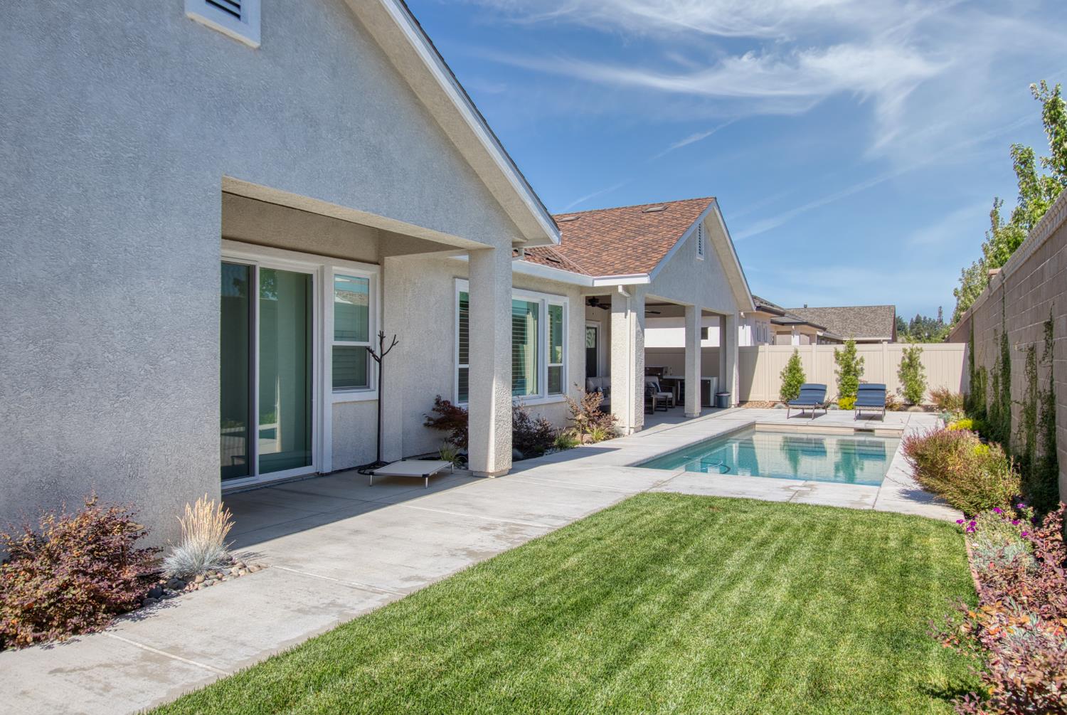 Detail Gallery Image 58 of 60 For 2101 via Prego, Oakdale,  CA 95361 - 3 Beds | 3/1 Baths