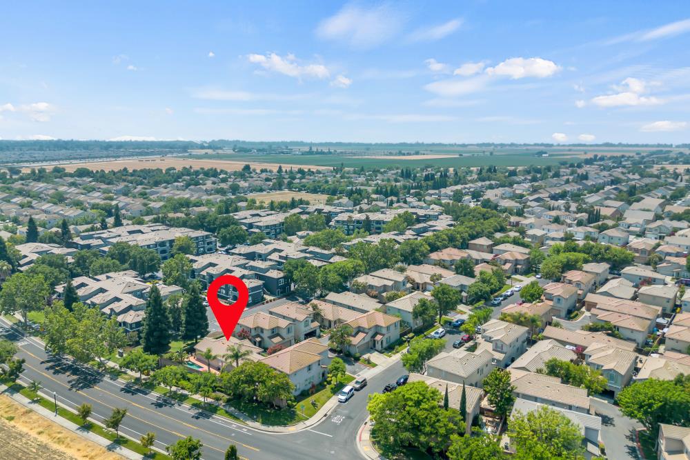Detail Gallery Image 58 of 62 For 107 Dragonfly Cir, Sacramento,  CA 95834 - 3 Beds | 2 Baths