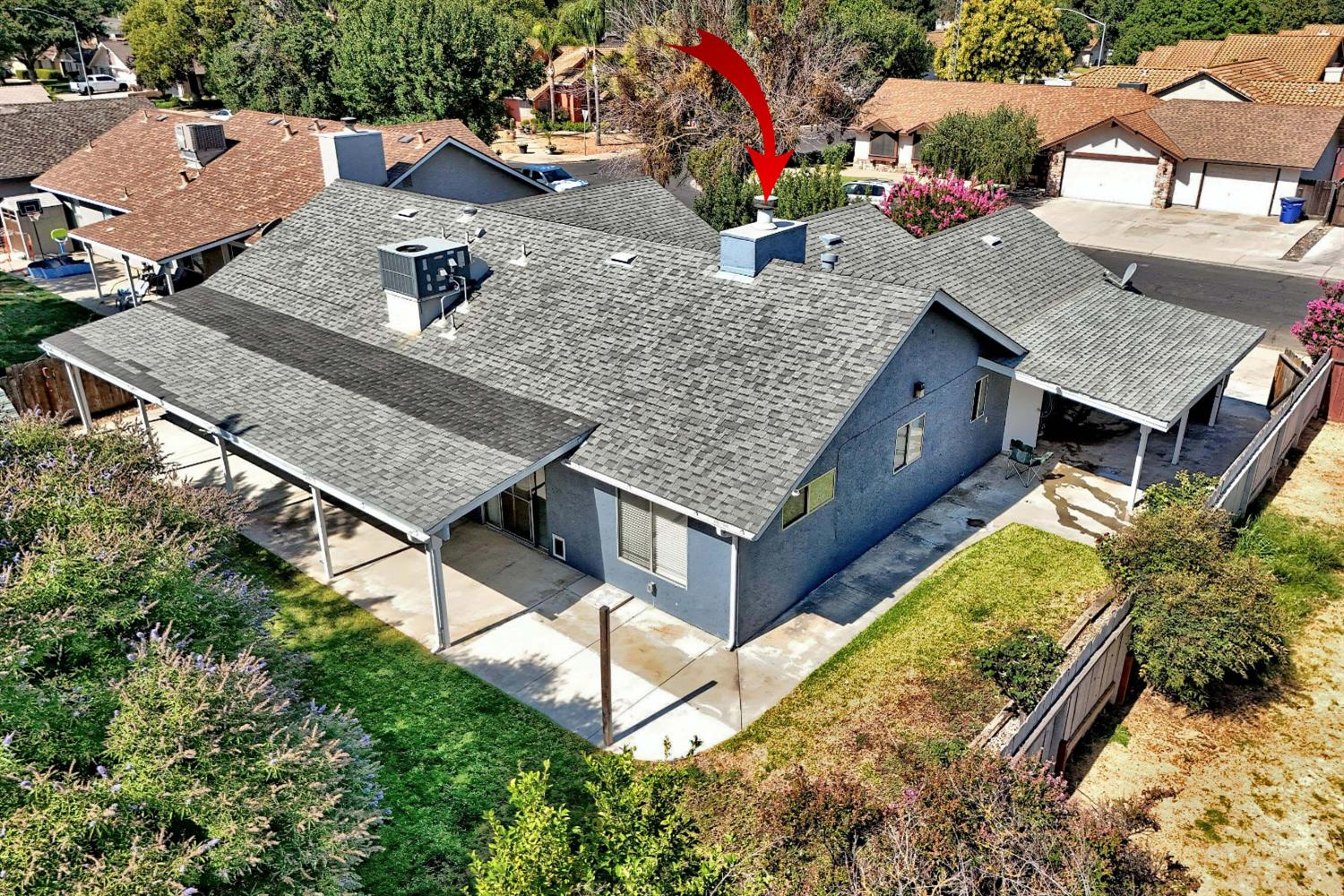 Detail Gallery Image 4 of 79 For 1516 Palmdale Dr, Modesto,  CA 95355 - 3 Beds | 2 Baths