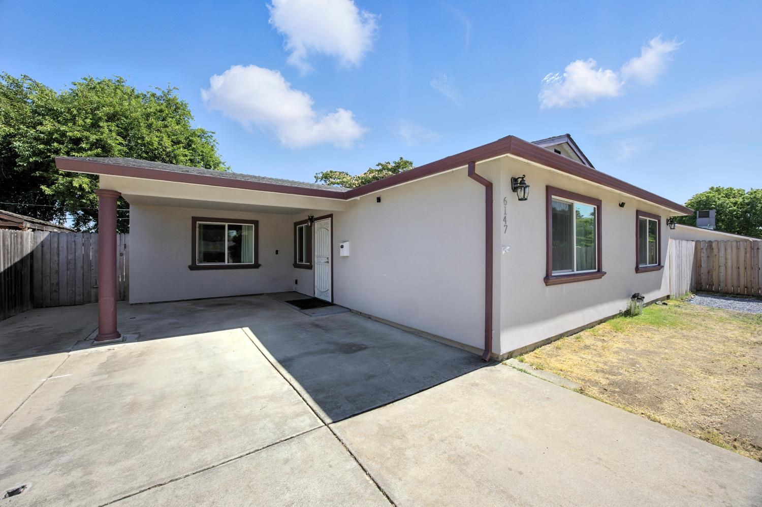 Detail Gallery Image 39 of 49 For 6147 Orsi Cir, Carmichael,  CA 95608 - 4 Beds | 2/1 Baths