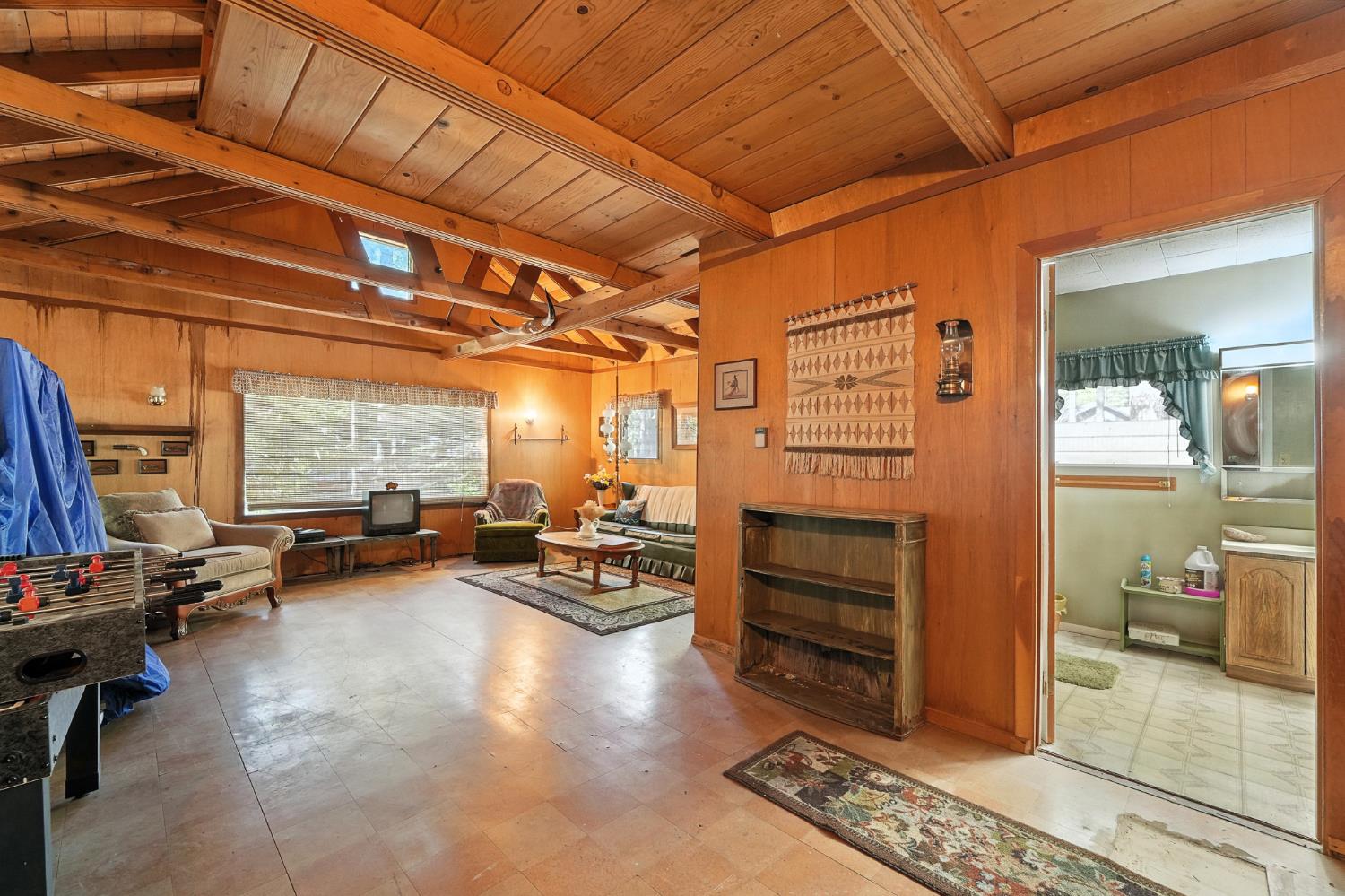 Detail Gallery Image 18 of 33 For 46 Summit Level Rd, Arnold,  CA 95223 - 3 Beds | 1 Baths