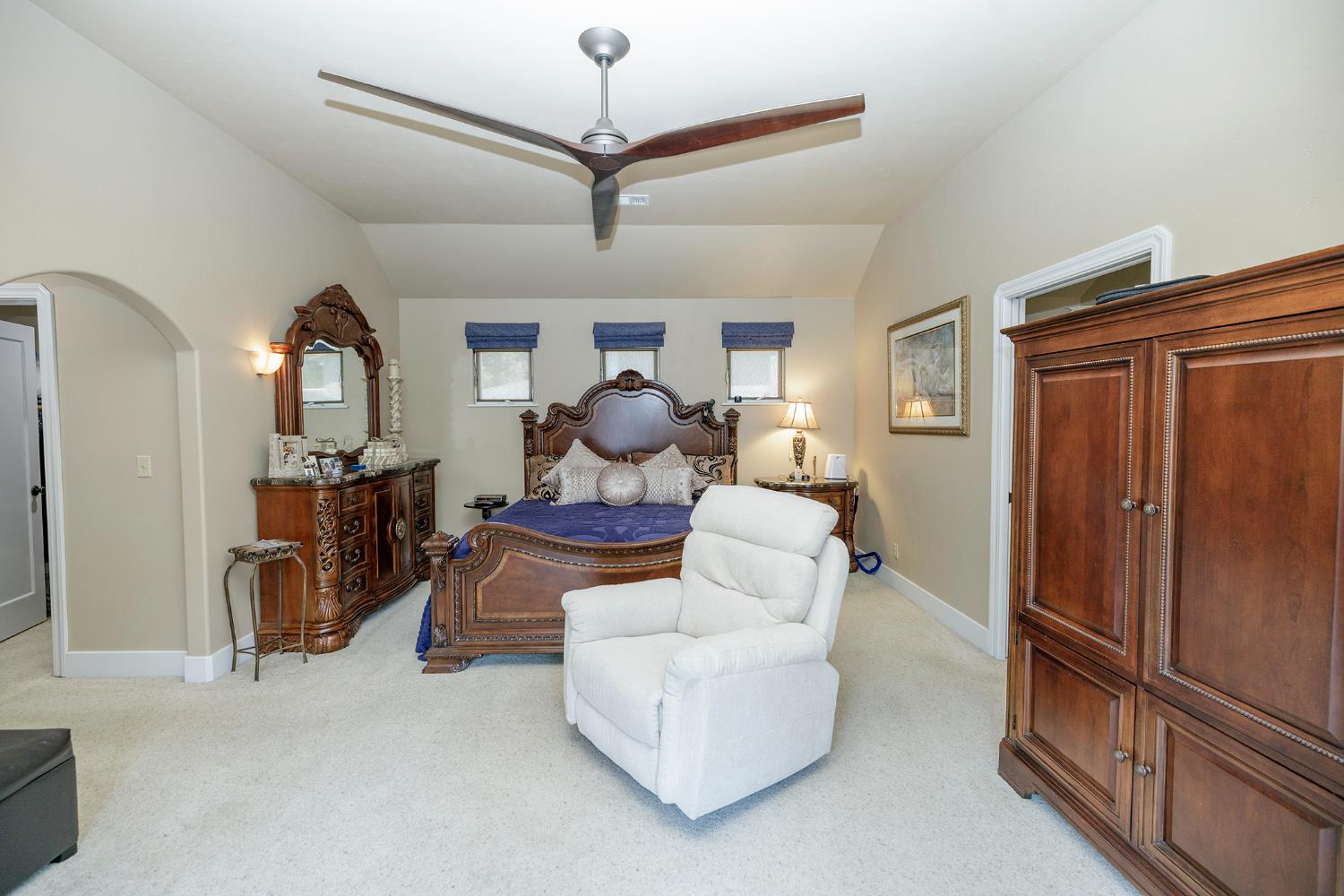 Detail Gallery Image 24 of 56 For 1009 Sycamore Ave, Modesto,  CA 95350 - 3 Beds | 2/1 Baths