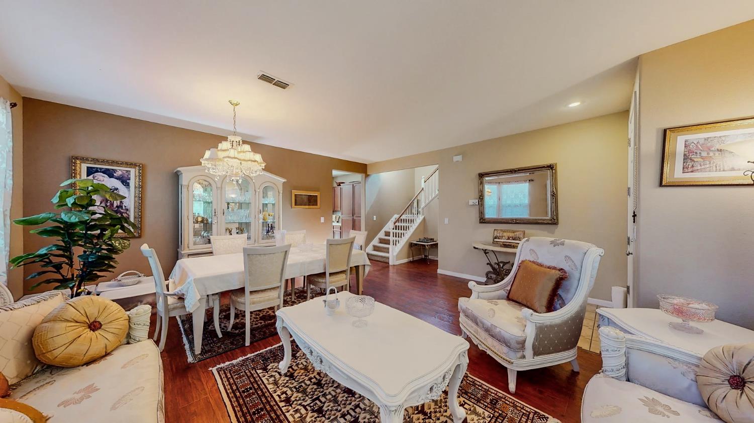 Detail Gallery Image 6 of 37 For 4138 Enclave Dr, Turlock,  CA 95382 - 4 Beds | 2/1 Baths