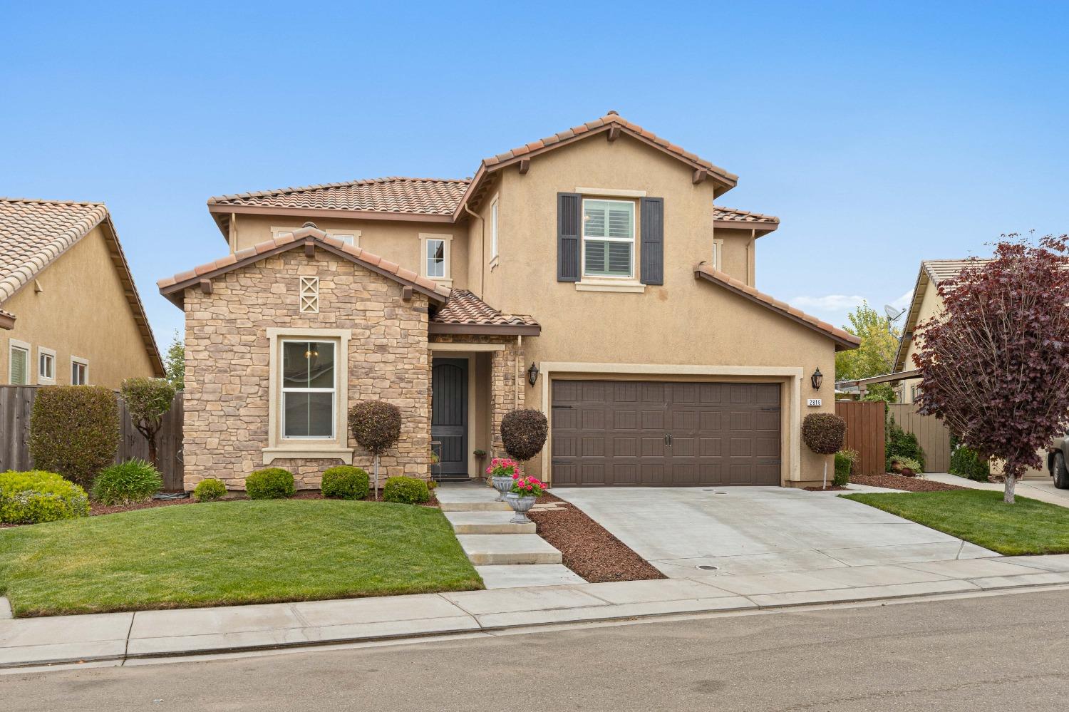 Detail Gallery Image 55 of 55 For 2816 Westport Cir, Oakdale,  CA 95361 - 4 Beds | 3 Baths