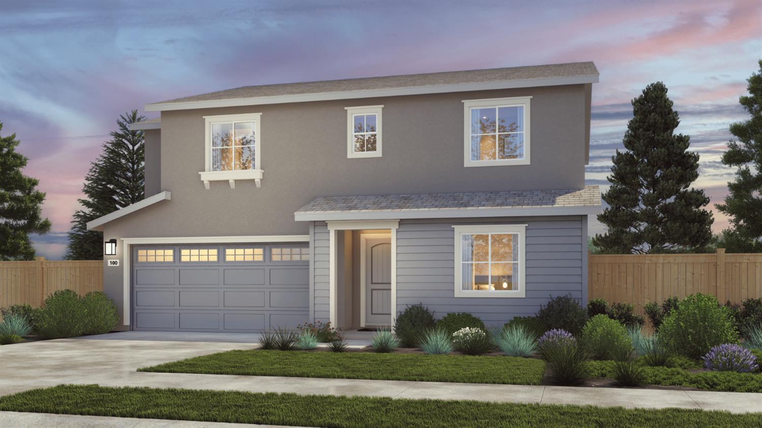 Detail Gallery Image 1 of 16 For 908 Terranova Ct, Stockton,  CA 95204 - 4 Beds | 3 Baths