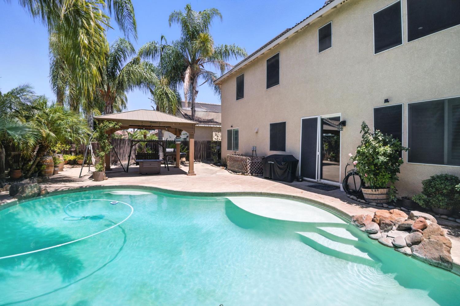 Detail Gallery Image 30 of 31 For 5507 Goldseive Dr, Riverbank,  CA 95367 - 4 Beds | 3 Baths