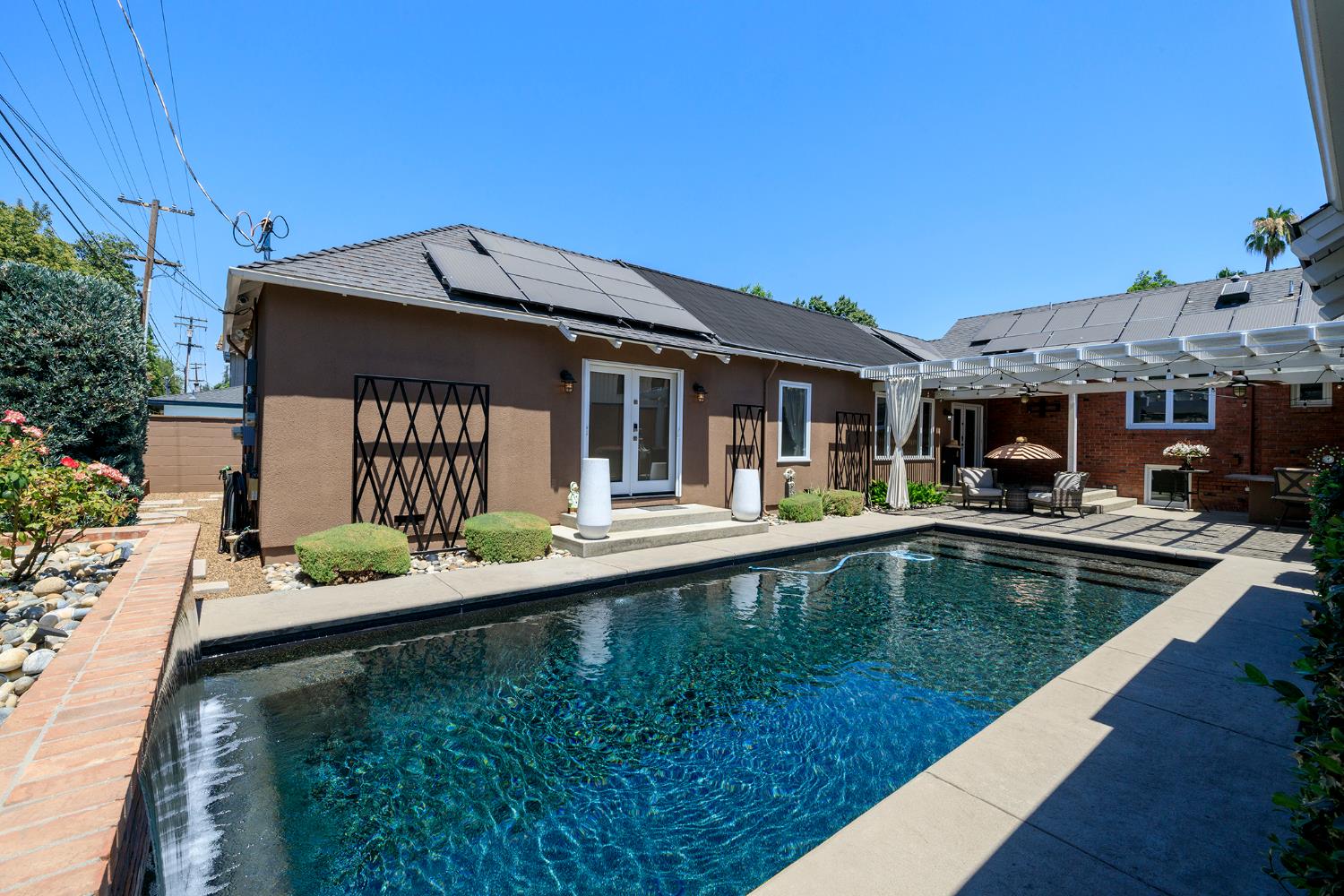 Detail Gallery Image 53 of 56 For 1009 Sycamore Ave, Modesto,  CA 95350 - 3 Beds | 2/1 Baths