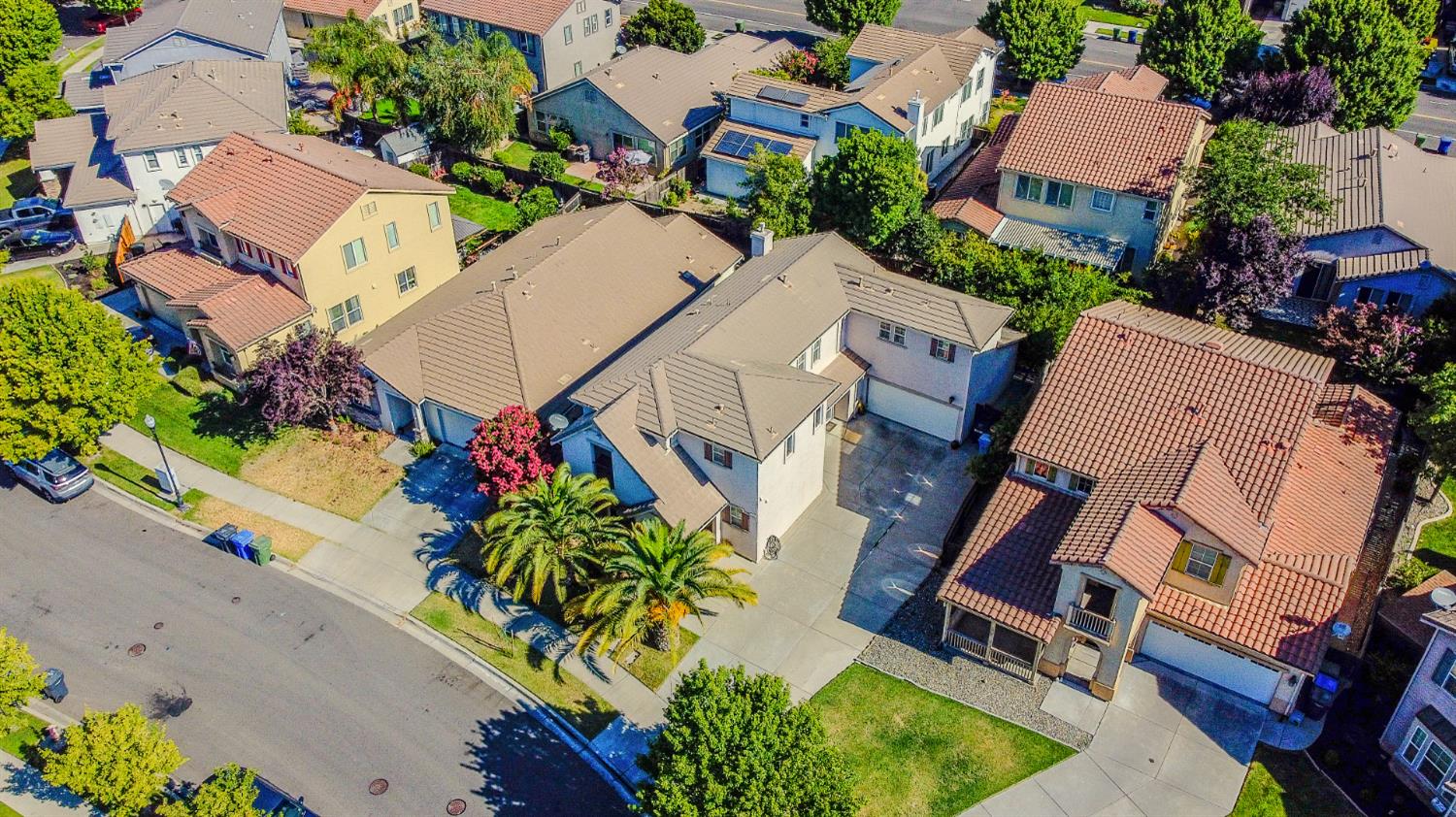 Detail Gallery Image 35 of 37 For 4138 Enclave Dr, Turlock,  CA 95382 - 4 Beds | 2/1 Baths