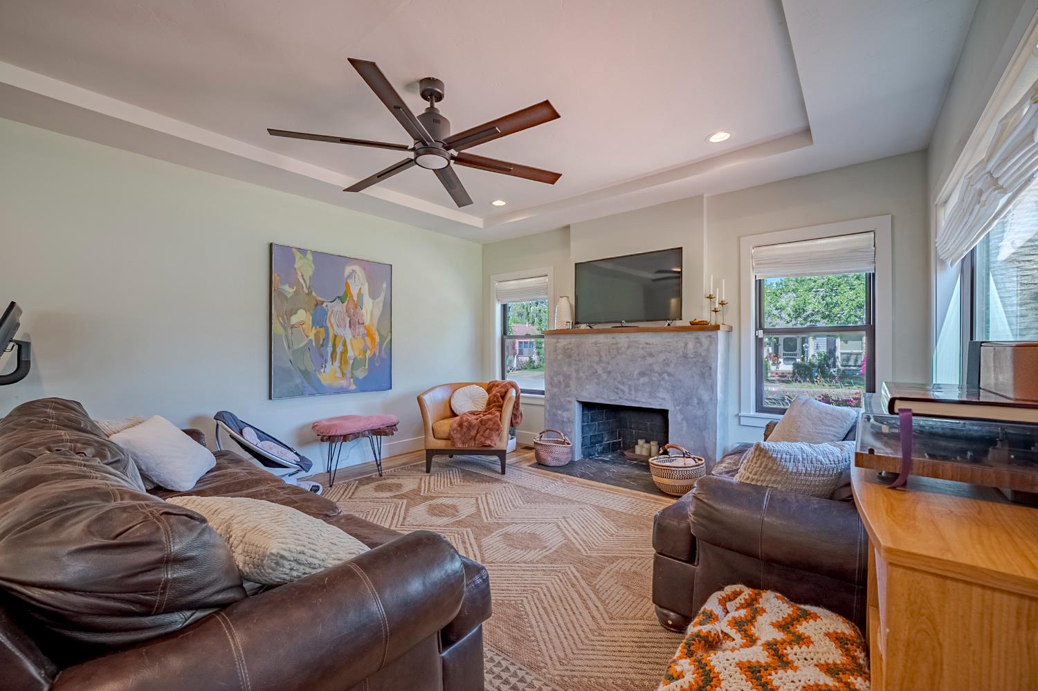 Detail Gallery Image 21 of 42 For 400 E 21st St, Merced,  CA 95340 - 3 Beds | 1/1 Baths