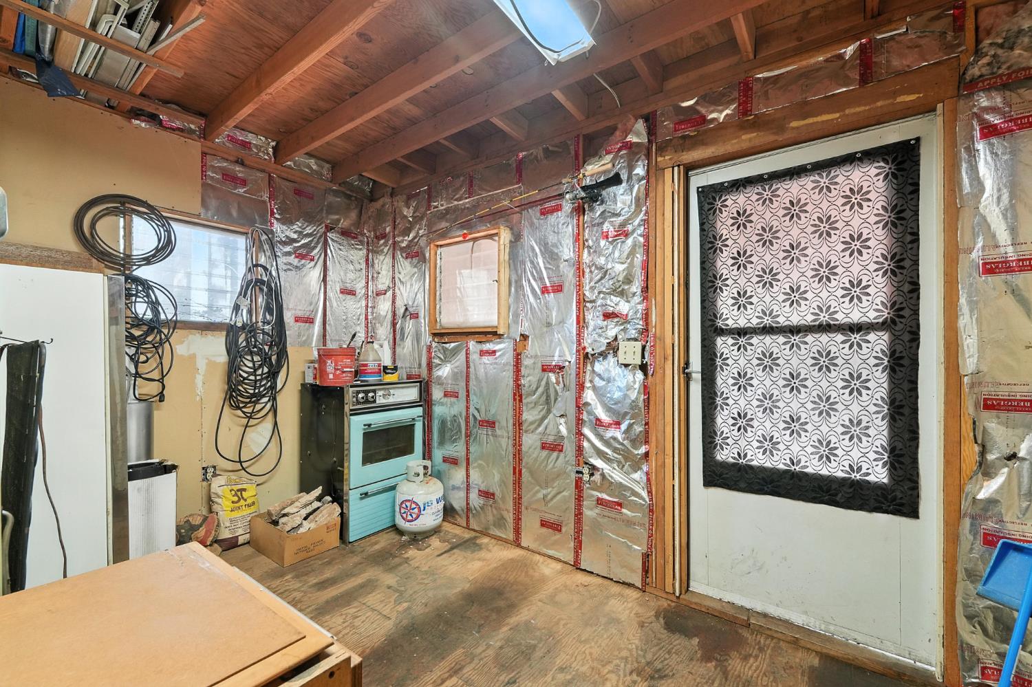 Detail Gallery Image 11 of 33 For 46 Summit Level Rd, Arnold,  CA 95223 - 3 Beds | 1 Baths
