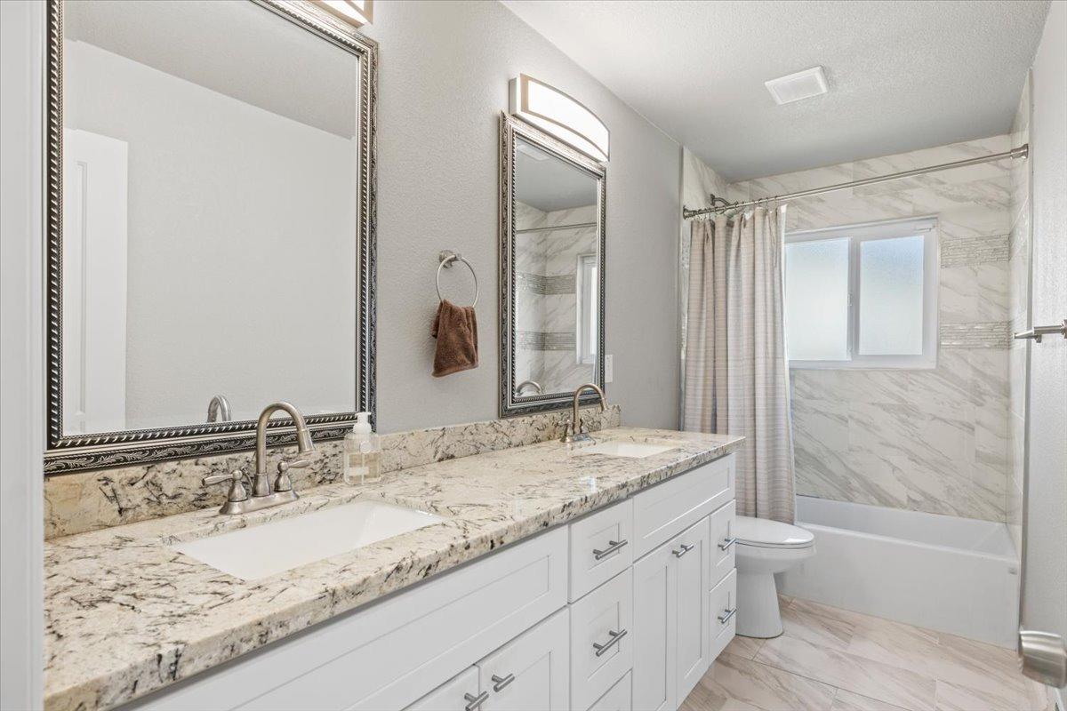 Detail Gallery Image 24 of 40 For 7821 Palmyra Dr, Fair Oaks,  CA 95628 - 3 Beds | 2 Baths