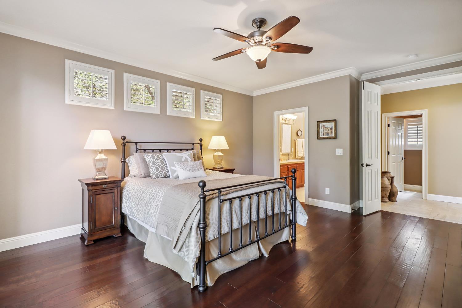 Detail Gallery Image 42 of 59 For 9661 Clos Du Lac Cir, Loomis,  CA 95650 - 4 Beds | 4/1 Baths
