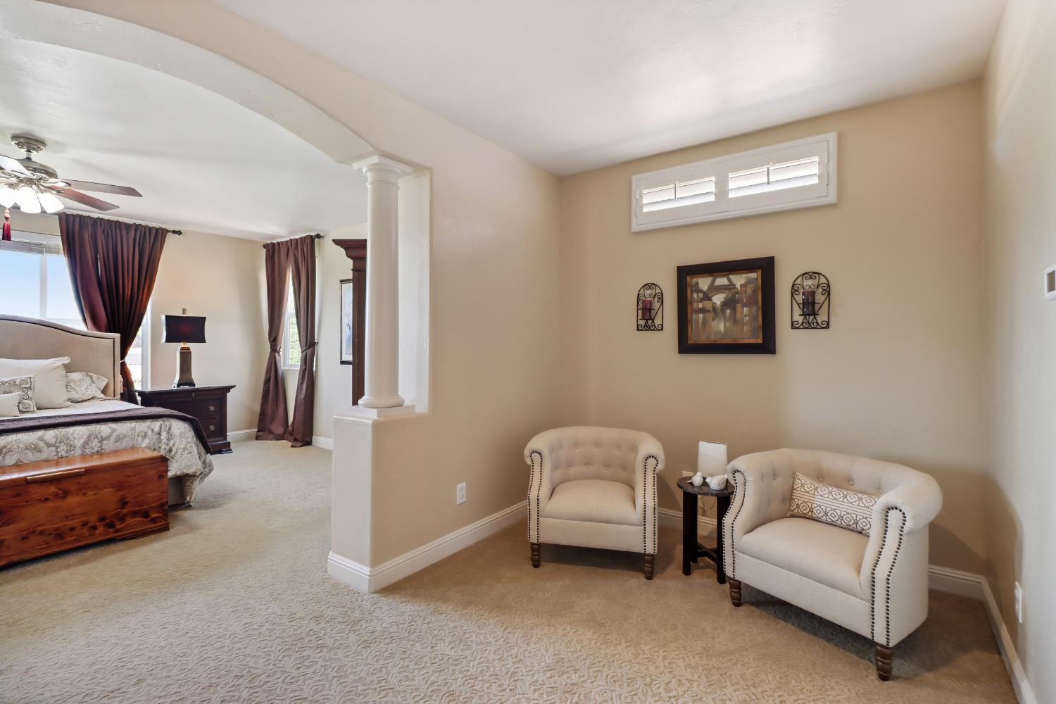 Detail Gallery Image 34 of 59 For 9661 Clos Du Lac Cir, Loomis,  CA 95650 - 4 Beds | 4/1 Baths