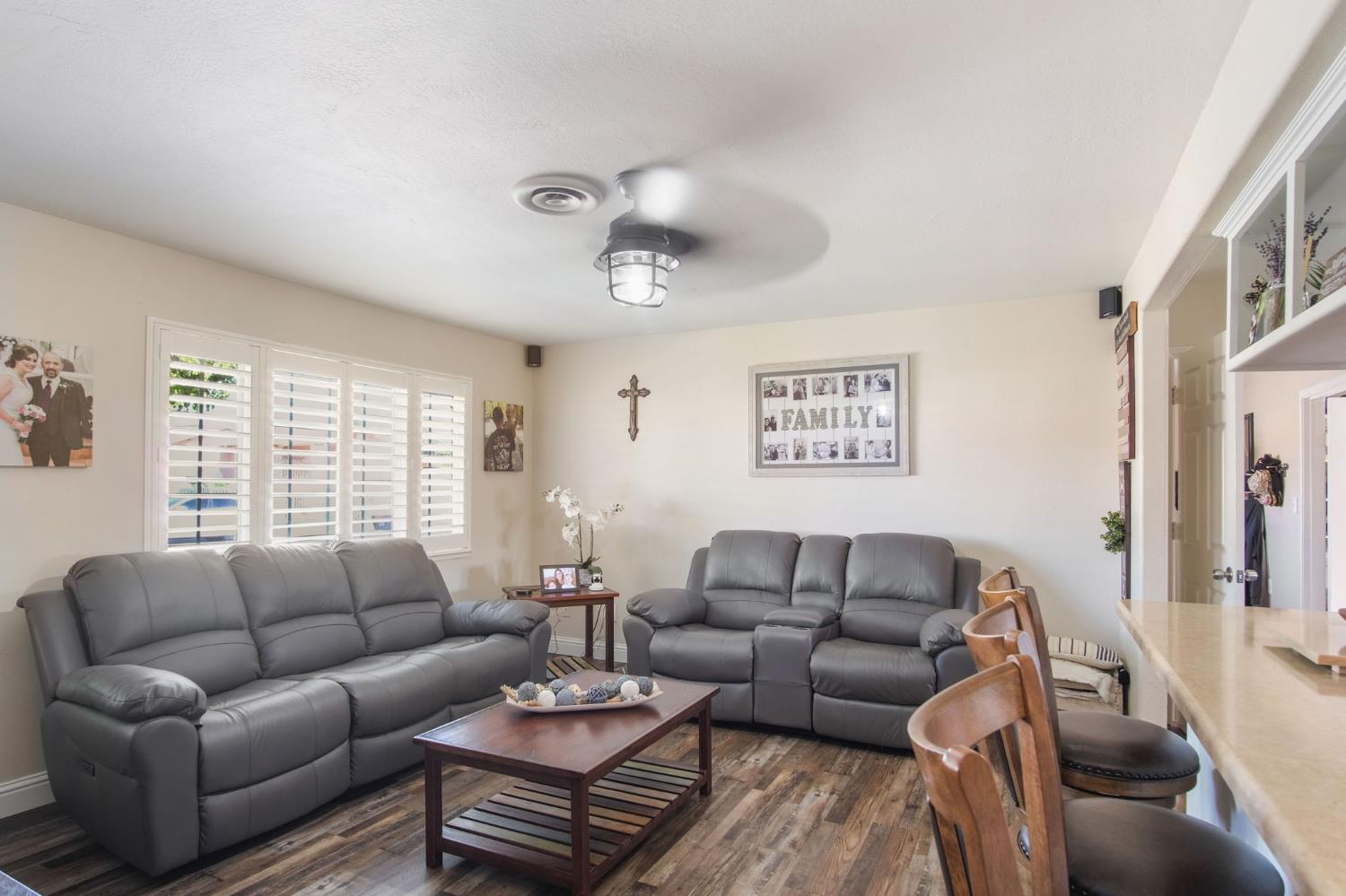 Detail Gallery Image 6 of 30 For 528 Church St, Modesto,  CA 95357 - 3 Beds | 2 Baths