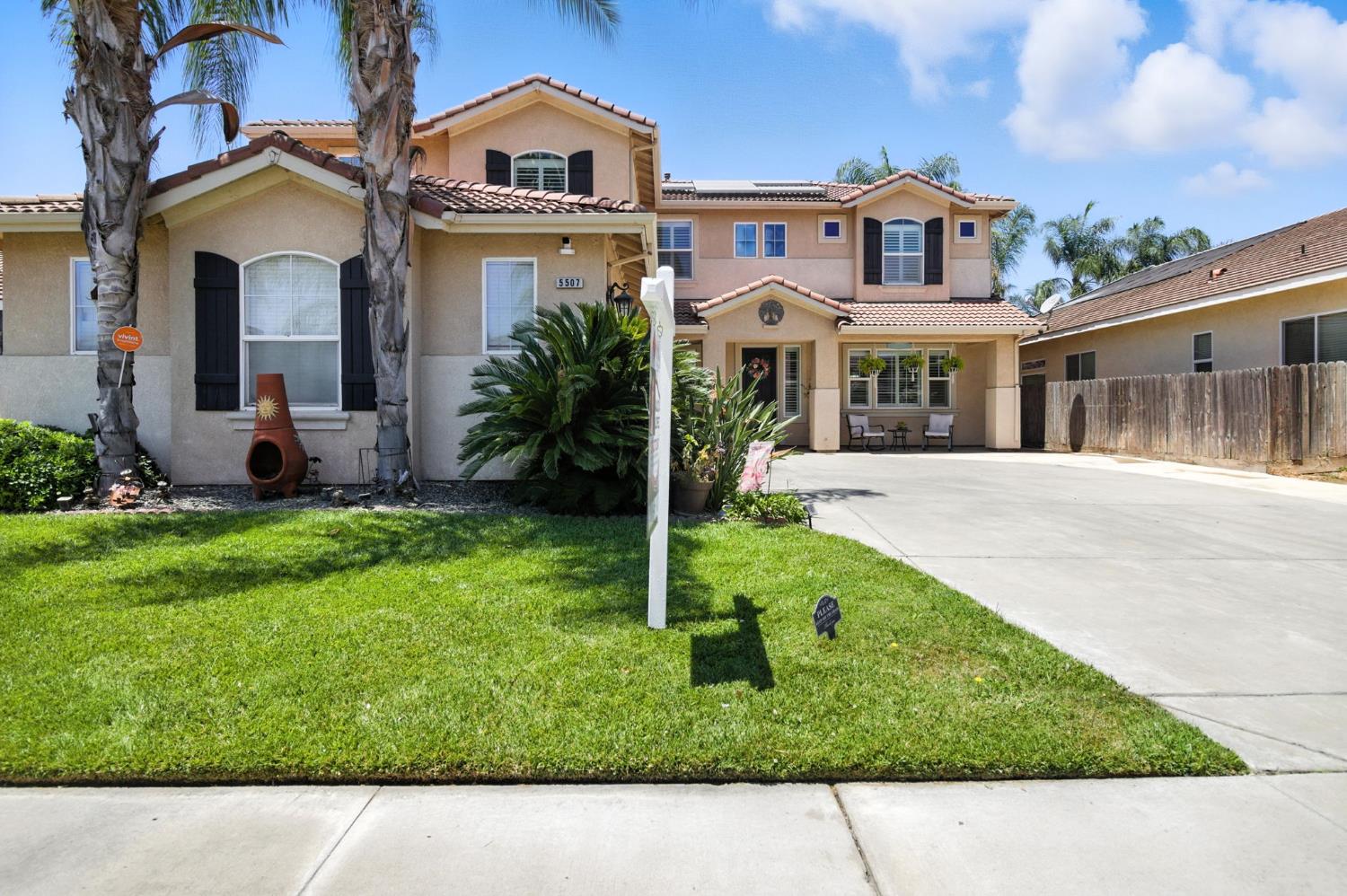 Detail Gallery Image 2 of 31 For 5507 Goldseive Dr, Riverbank,  CA 95367 - 4 Beds | 3 Baths