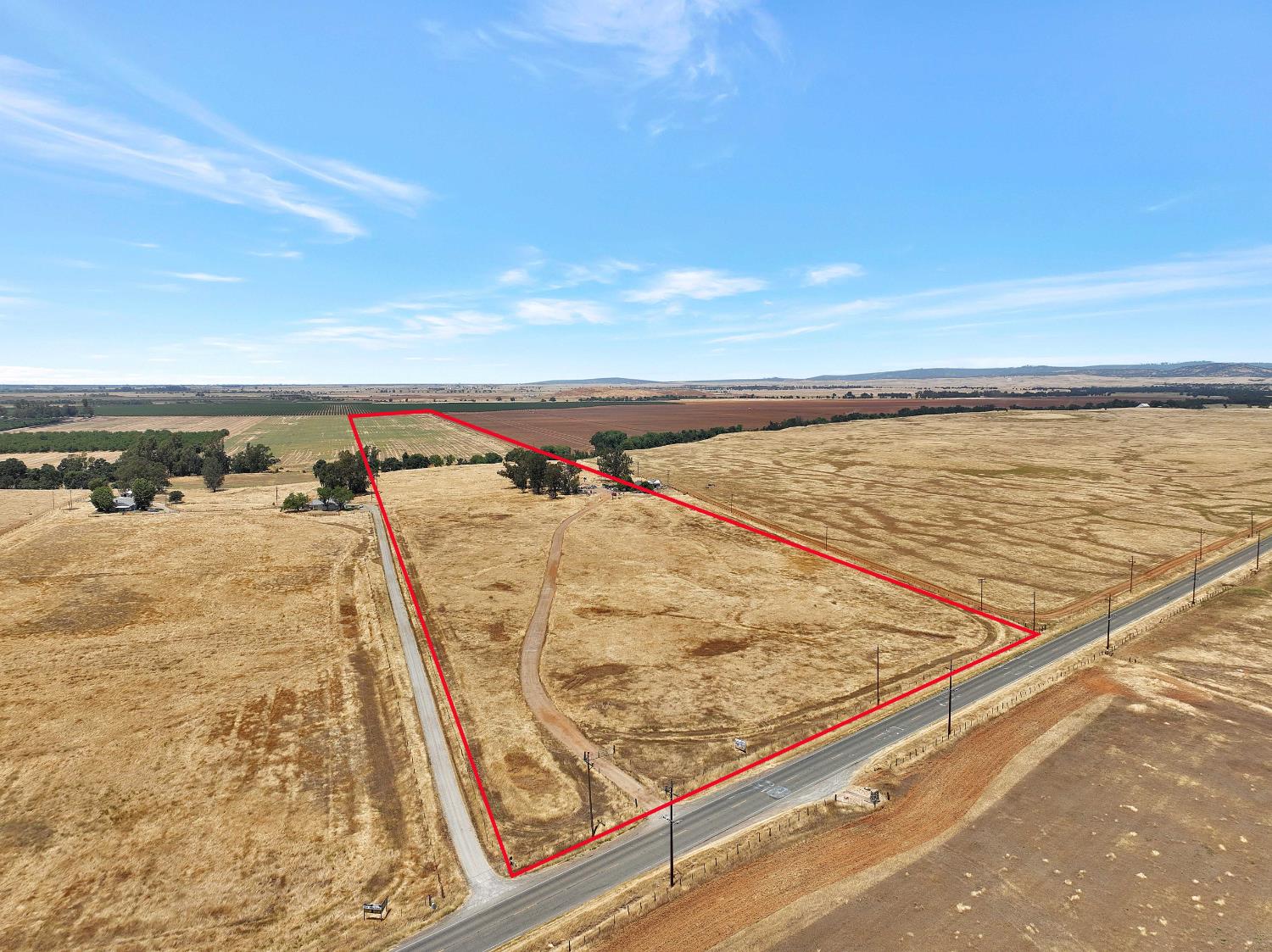 Detail Gallery Image 22 of 24 For 2756 Spenceville Rd, Wheatland,  CA 95692 - 2 Beds | 1 Baths