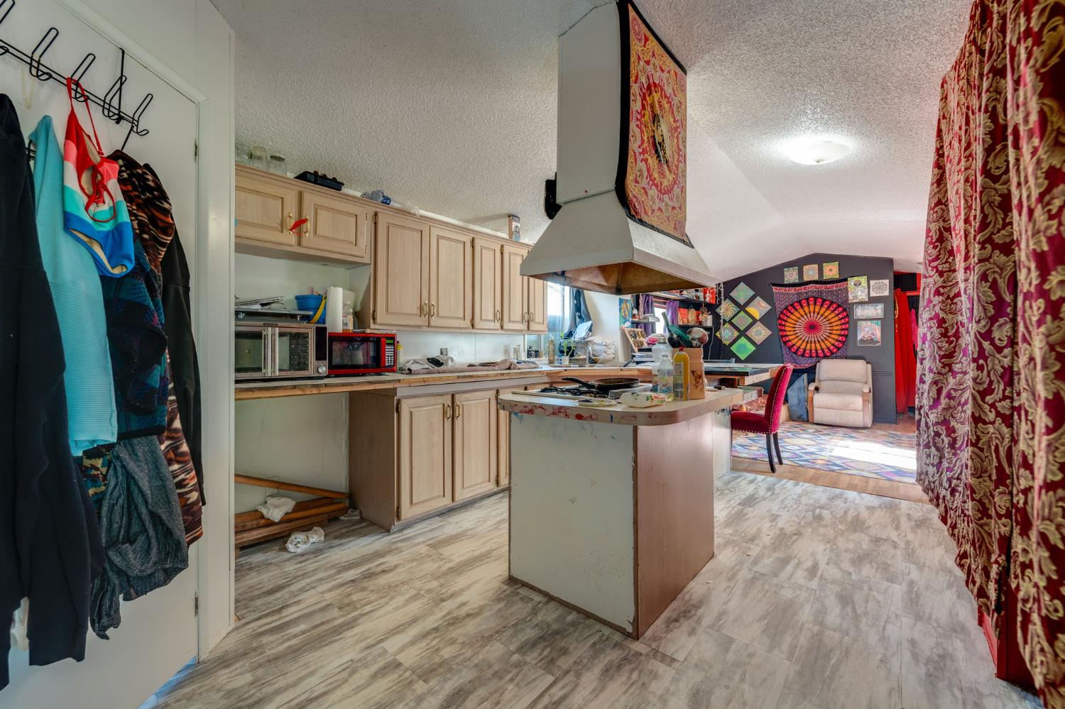 Detail Gallery Image 9 of 53 For 1863 20th St, Oroville,  CA 95965 - 2 Beds | 2 Baths