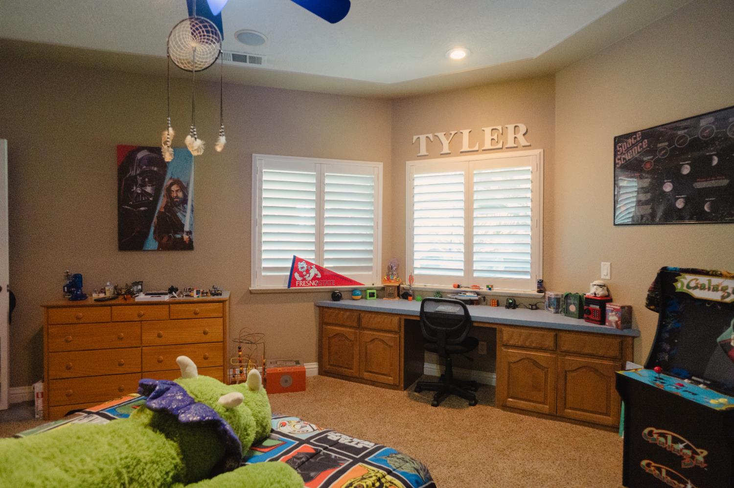 Detail Gallery Image 38 of 78 For 2253 Dyllan Ave, Atwater,  CA 95301 - 4 Beds | 3/2 Baths