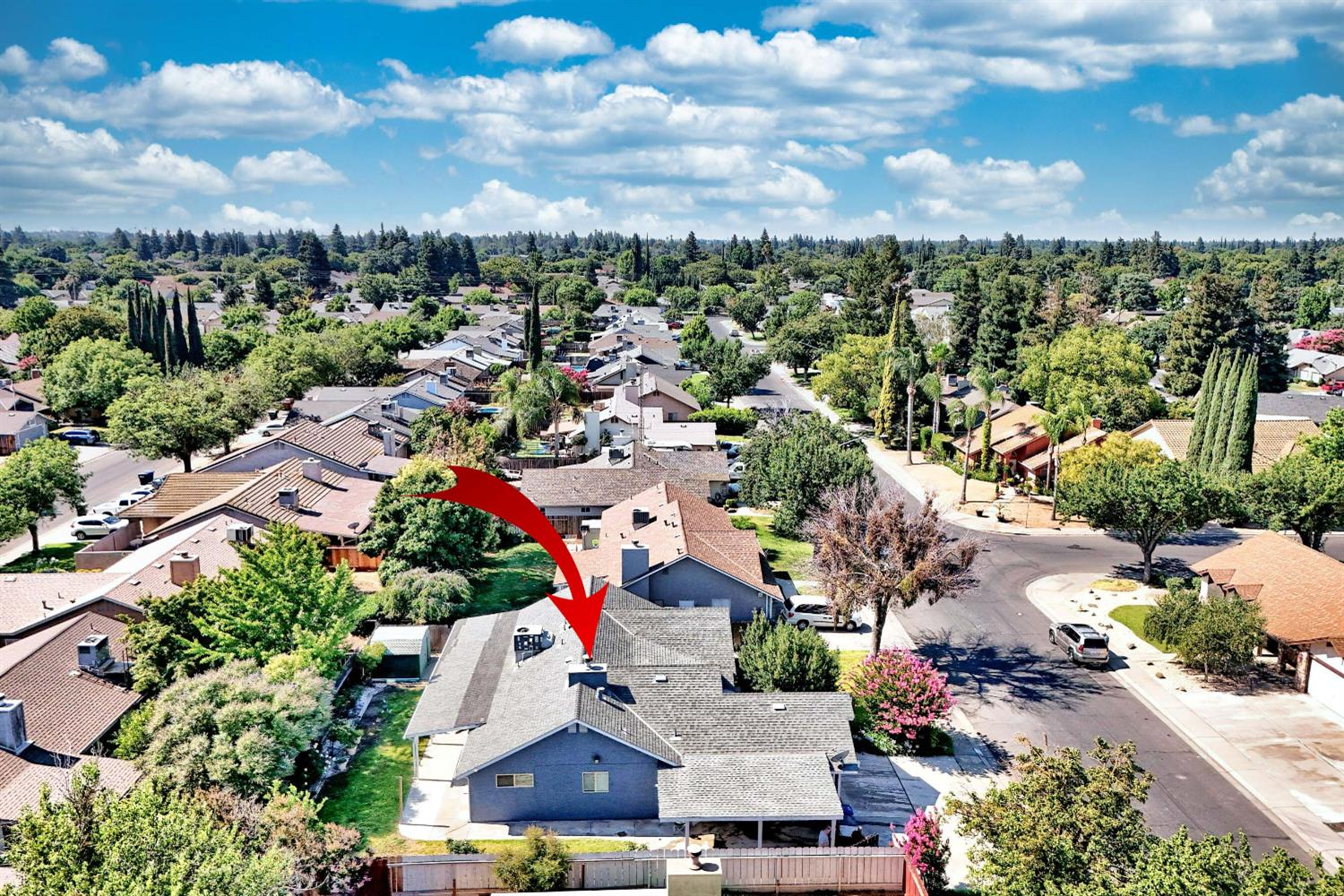 Detail Gallery Image 55 of 79 For 1516 Palmdale Dr, Modesto,  CA 95355 - 3 Beds | 2 Baths