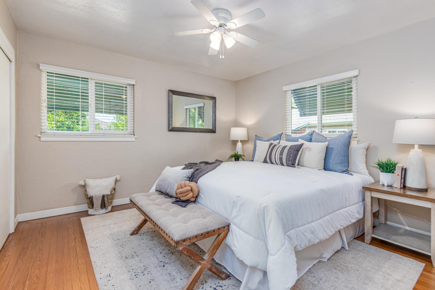 Detail Gallery Image 22 of 36 For 3232 Strevel Way, Sacramento,  CA 95825 - 3 Beds | 1/1 Baths